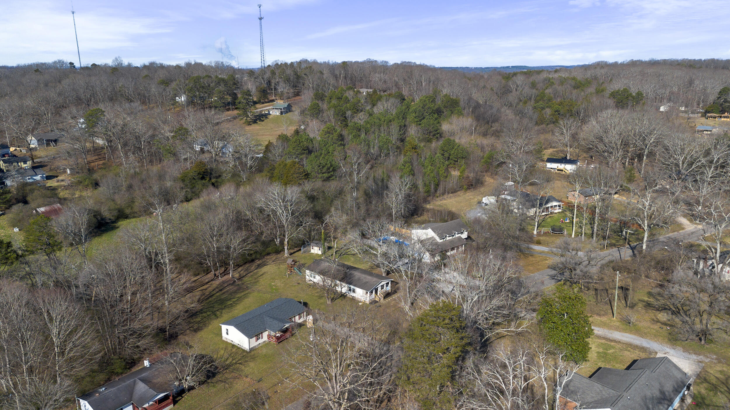 1428 Hammerhill Road