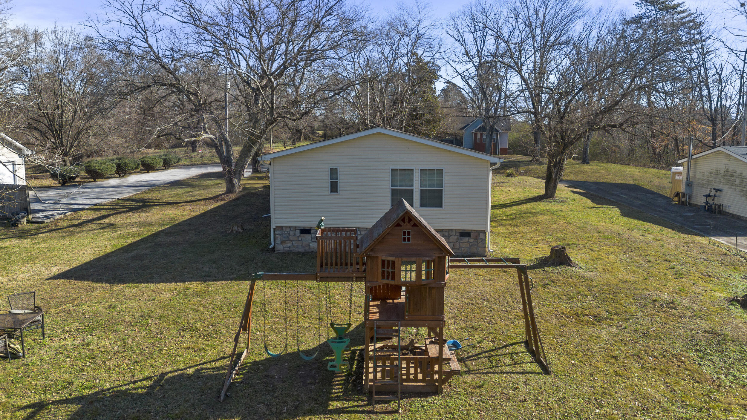 1428 Hammerhill Road