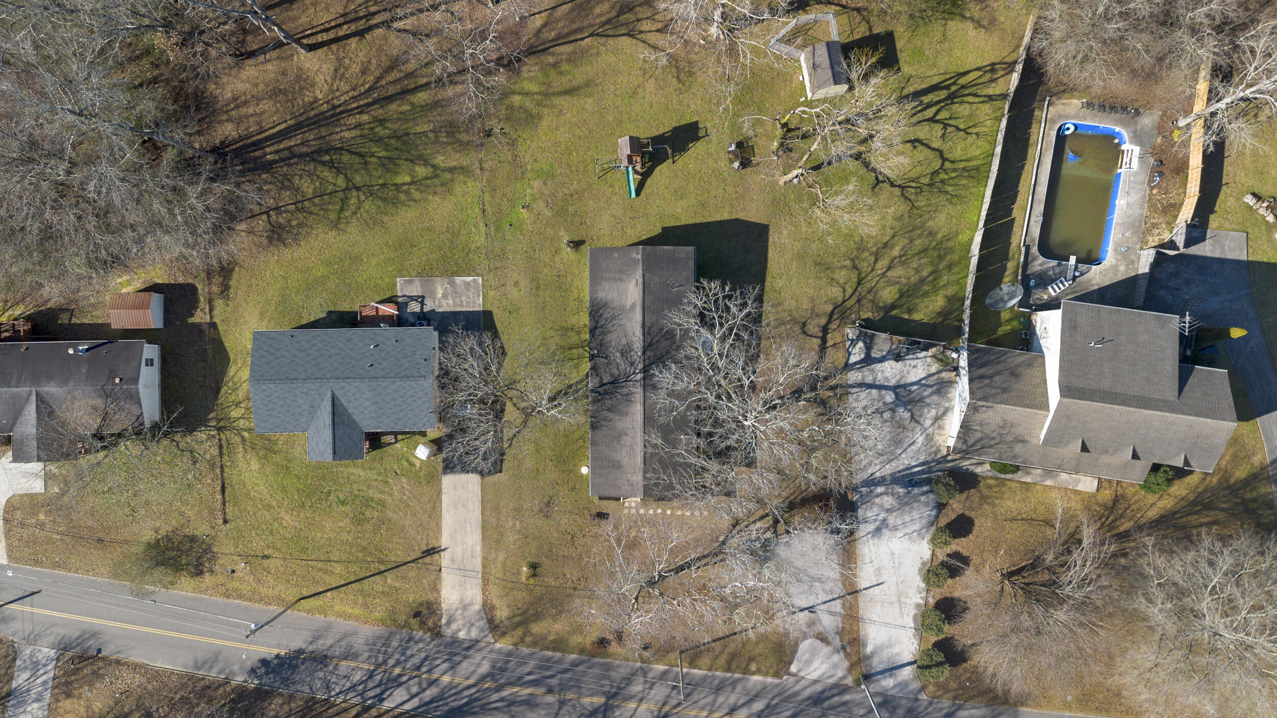 1428 Hammerhill Road