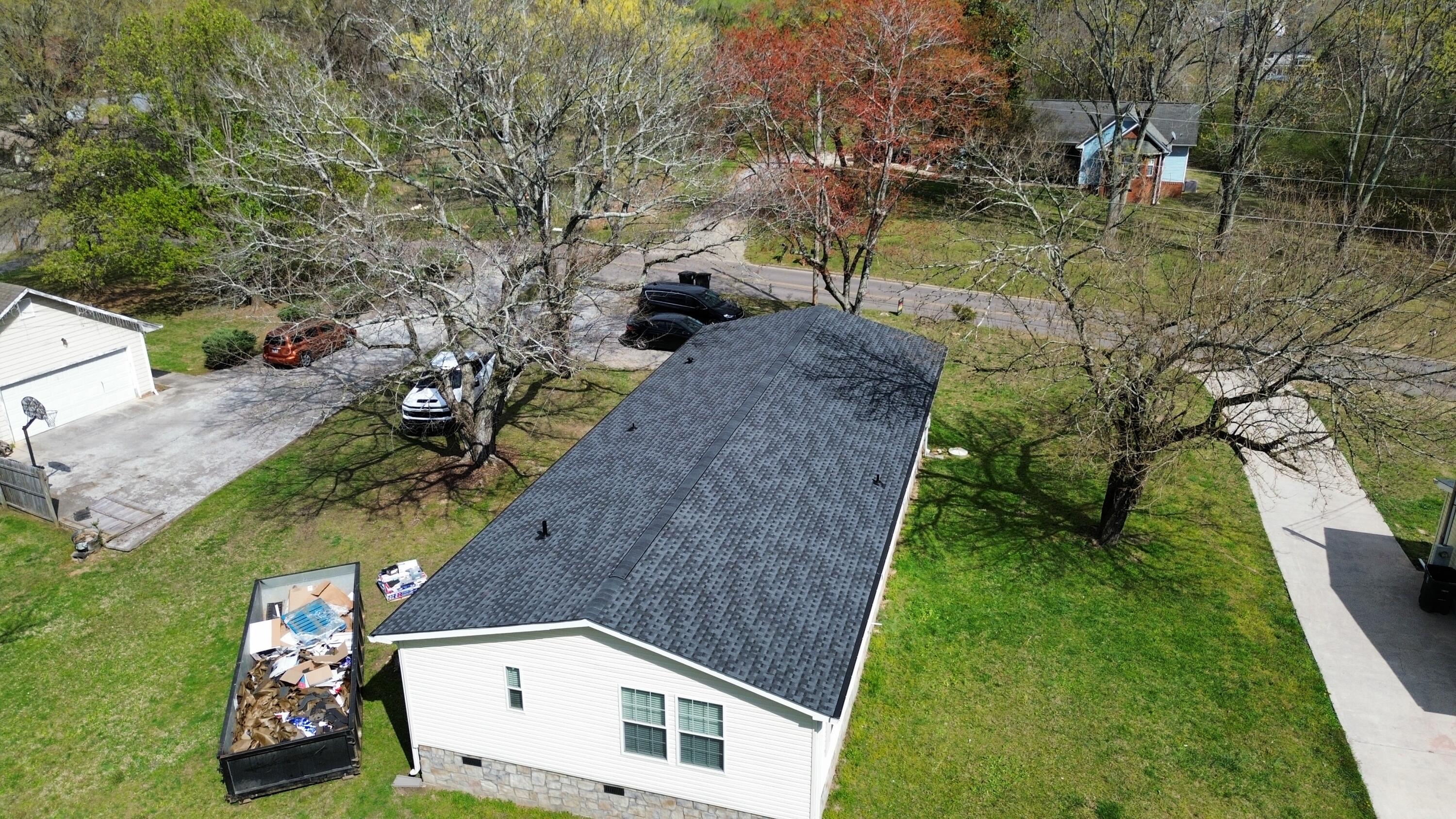 1428 Hammerhill Road