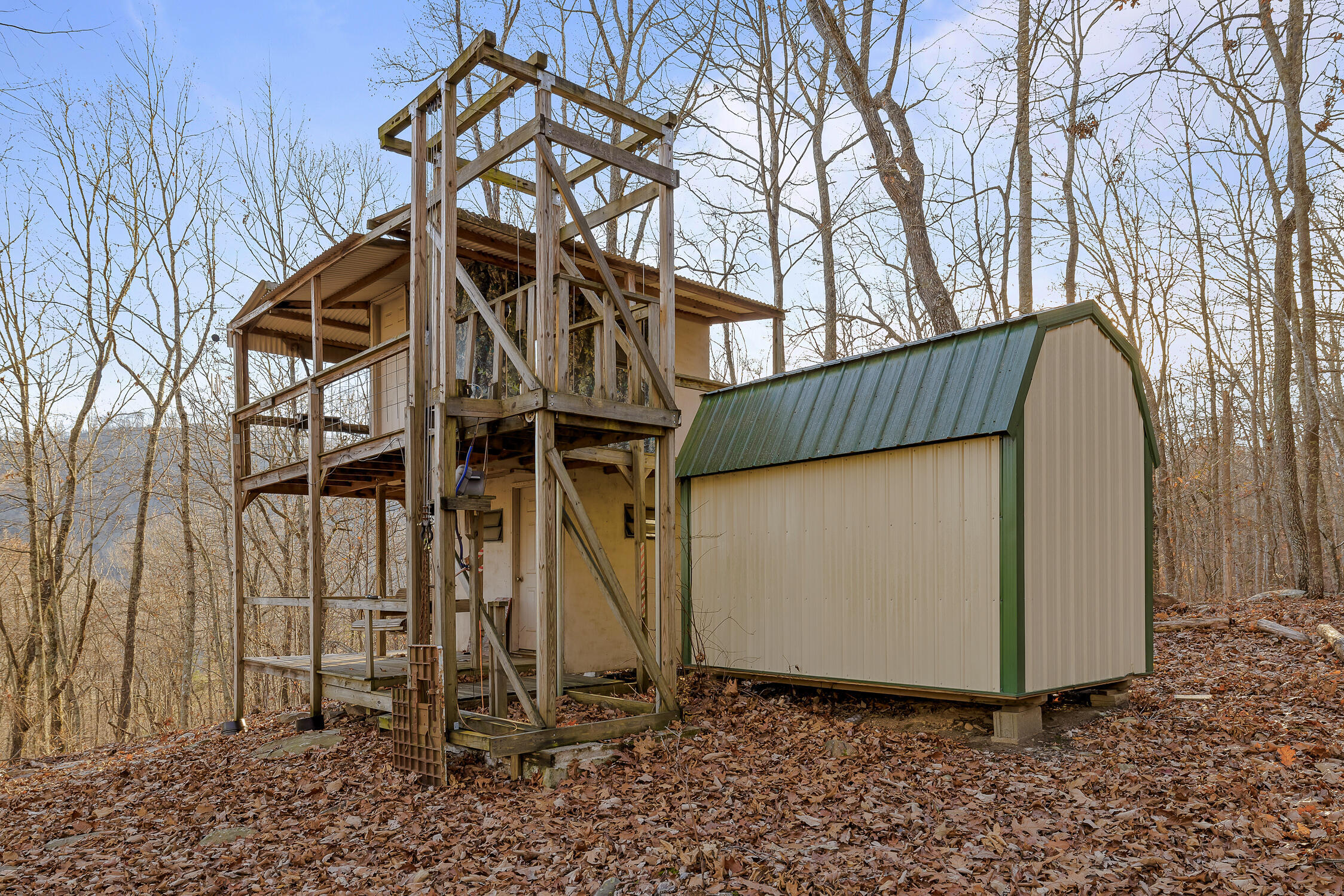 1158 Pryor Cove Road