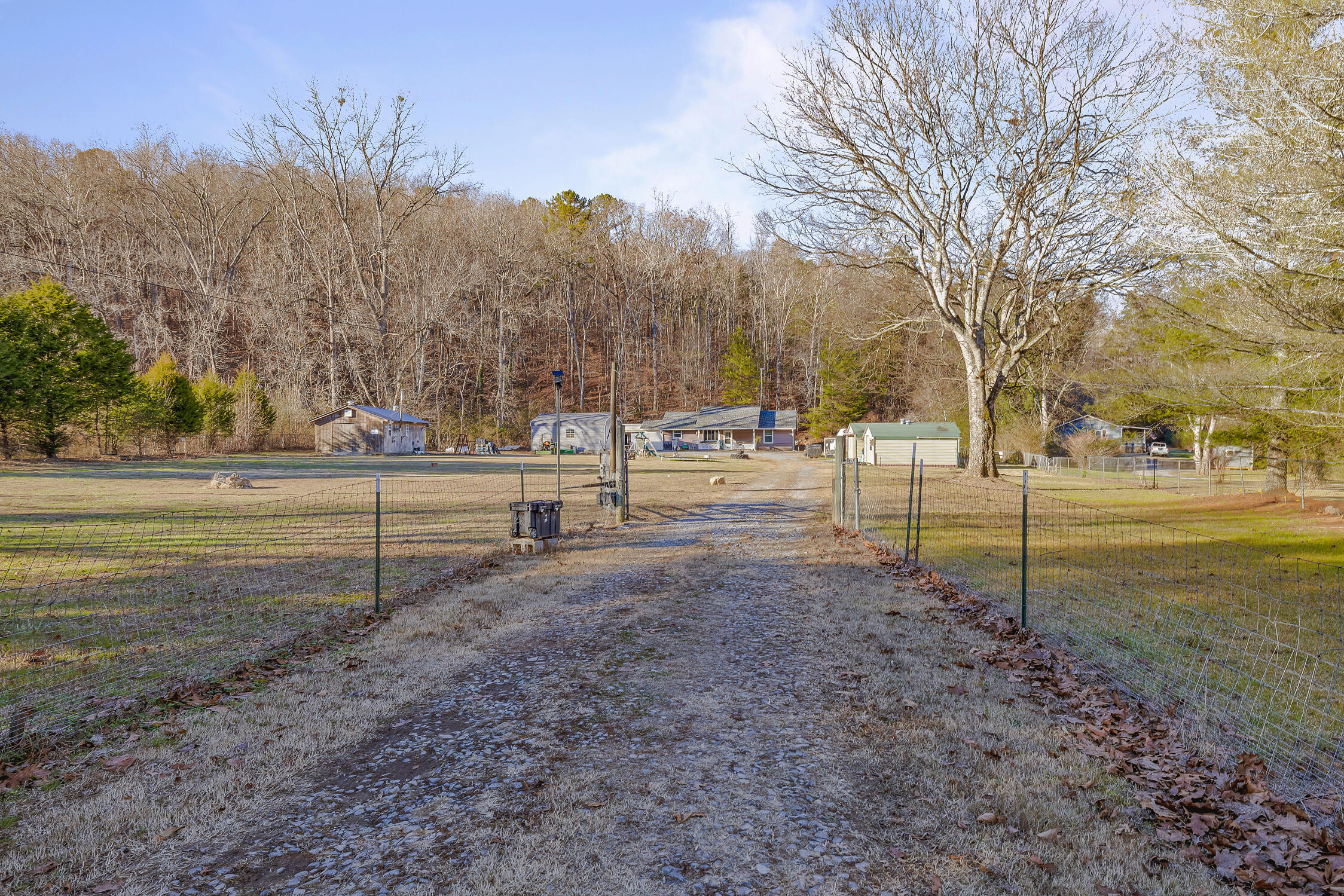 1158 Pryor Cove Road