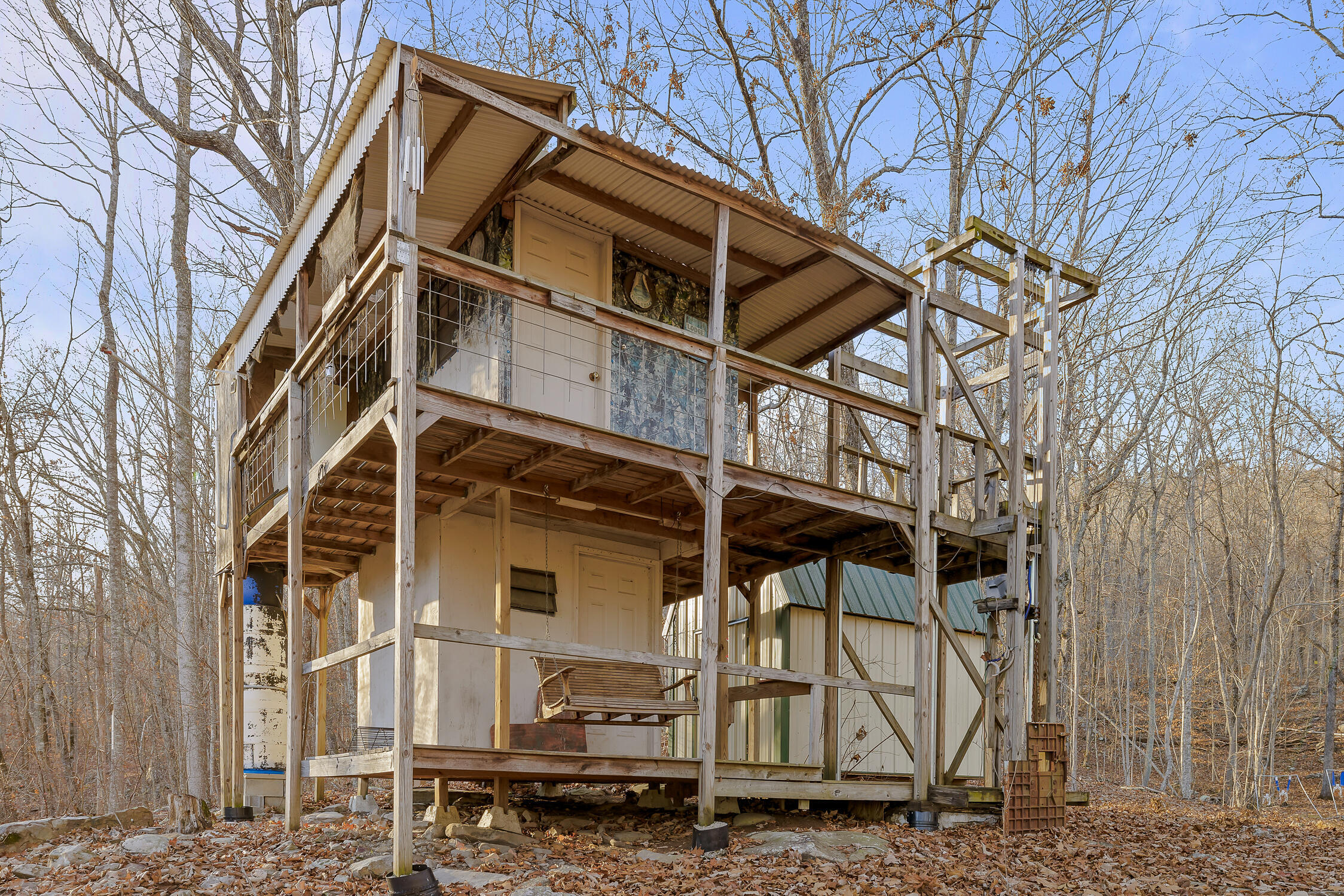 1158 Pryor Cove Road