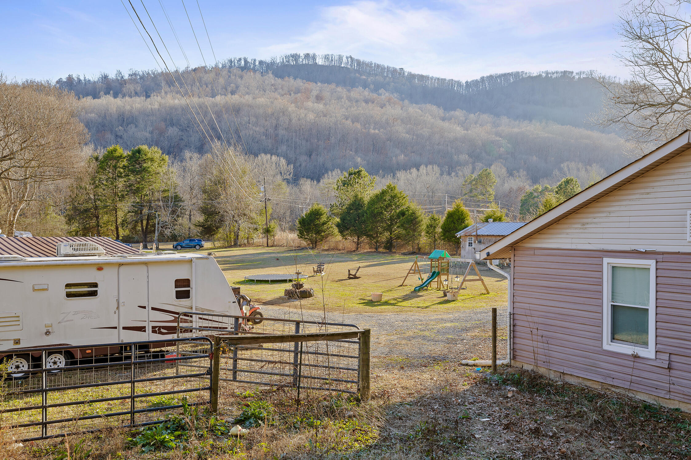 1158 Pryor Cove Road