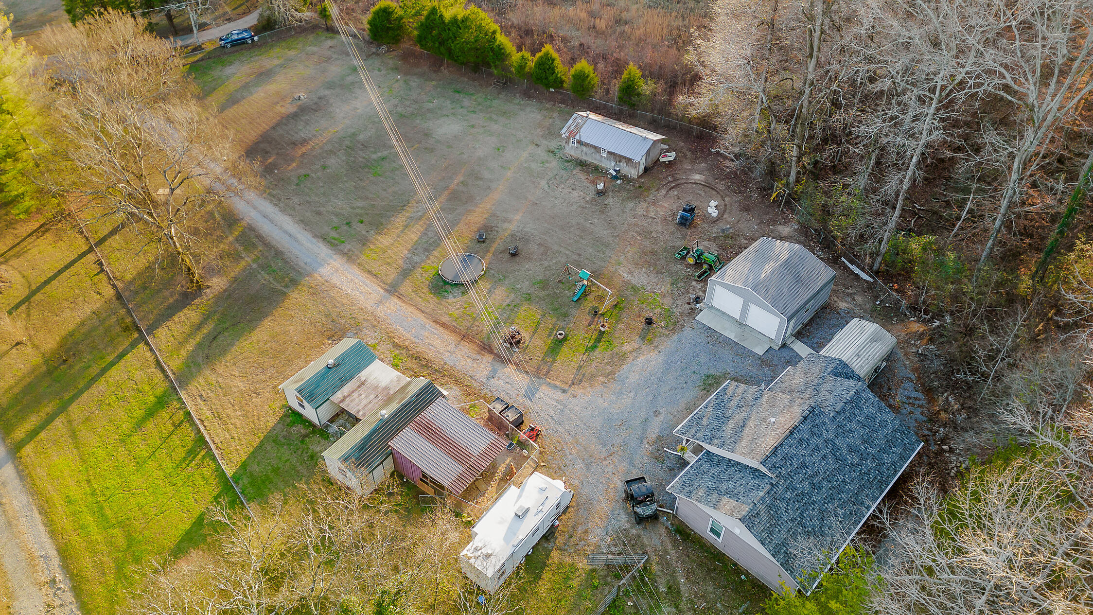 1158 Pryor Cove Road