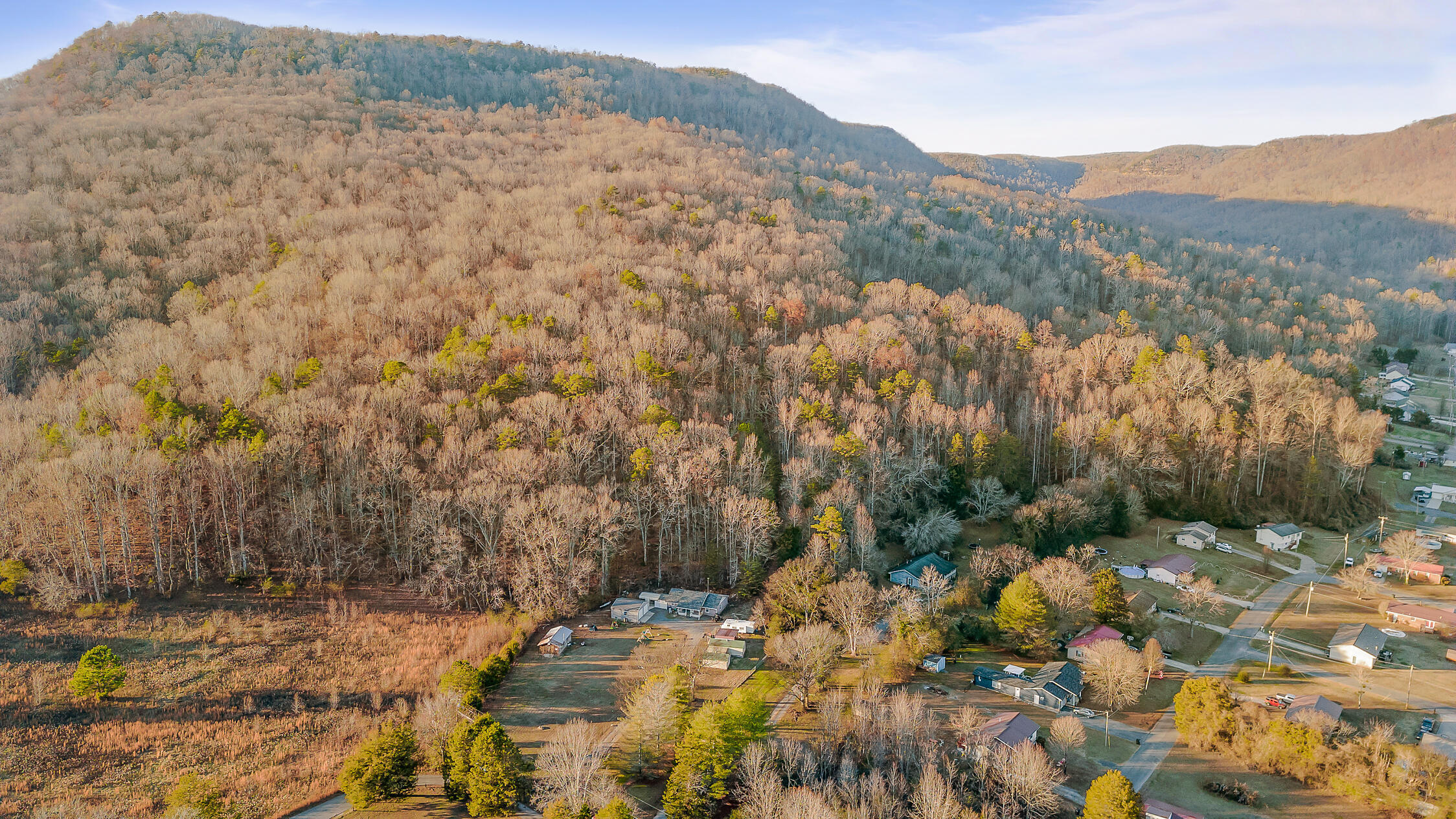 1158 Pryor Cove Road