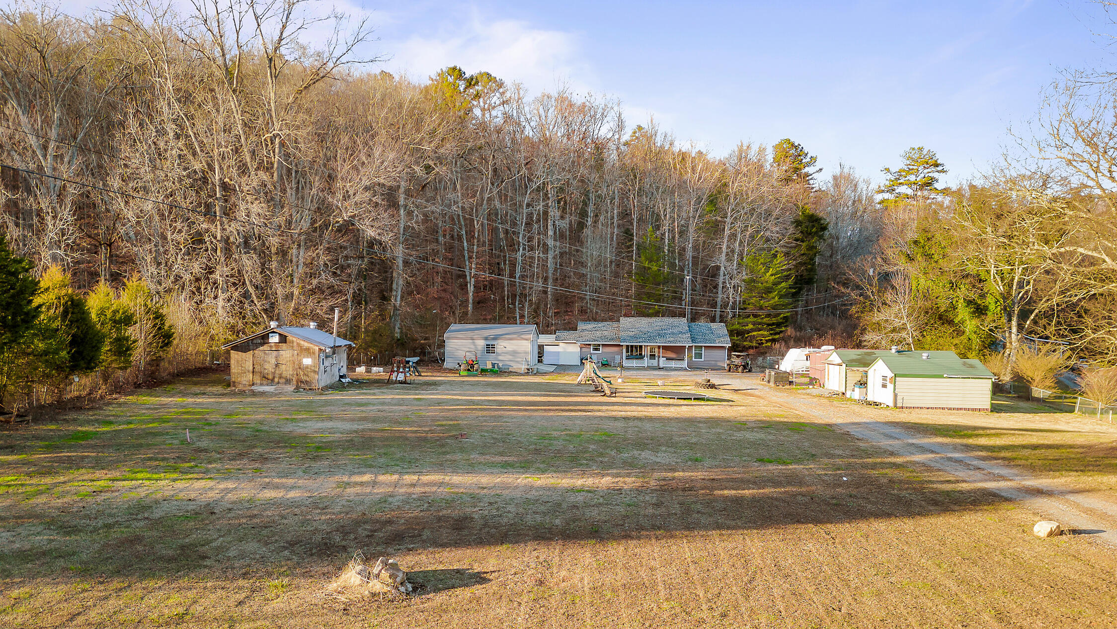 1158 Pryor Cove Road