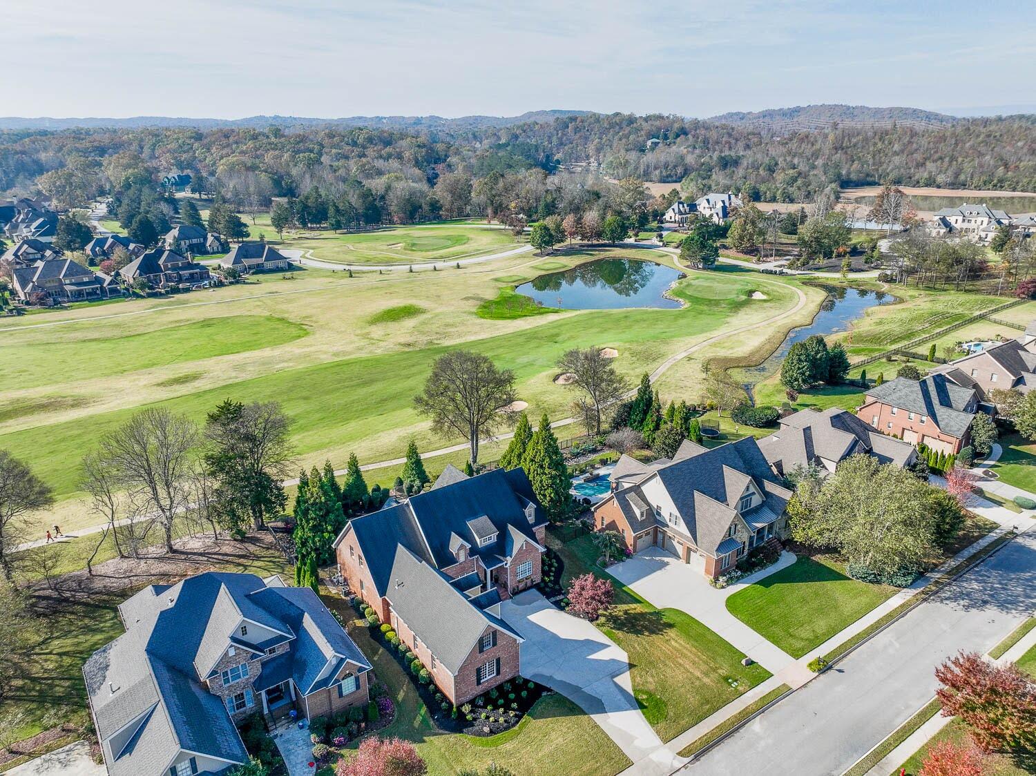 7897 Hampton Cove Drive