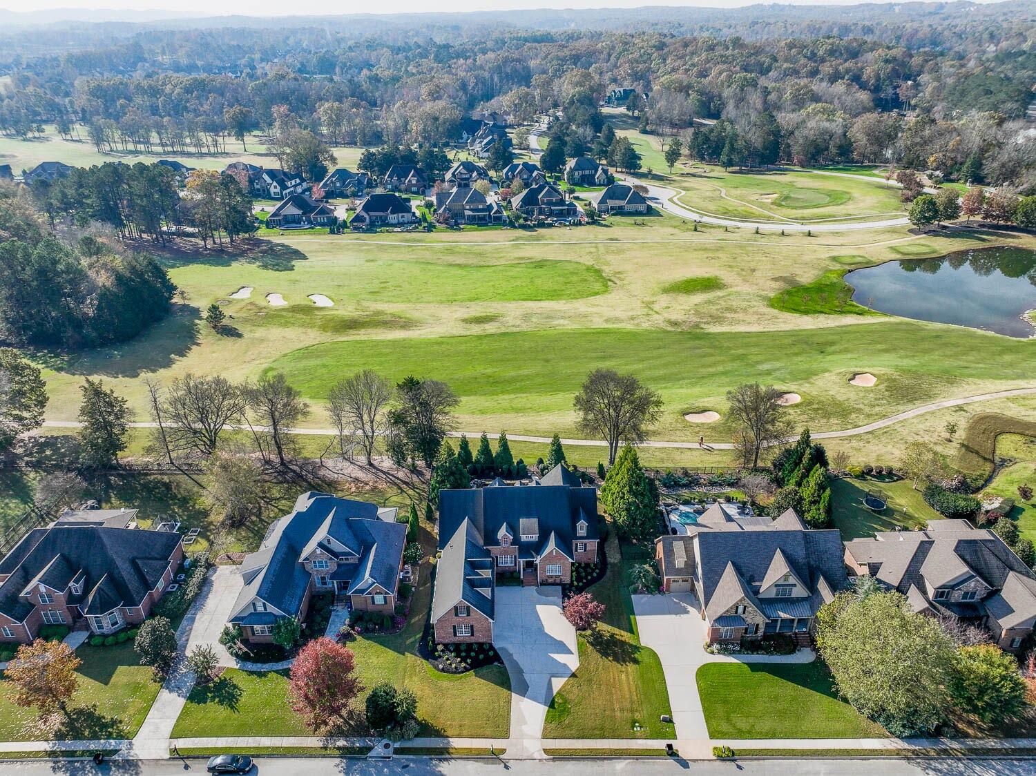 7897 Hampton Cove Drive