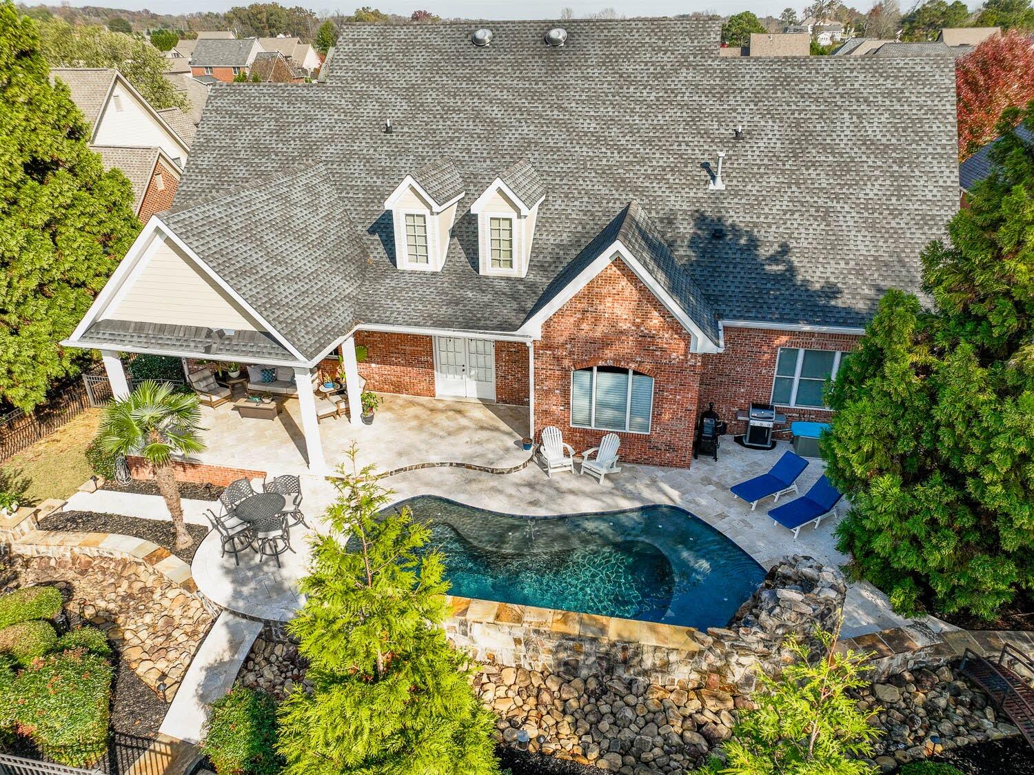 7897 Hampton Cove Drive