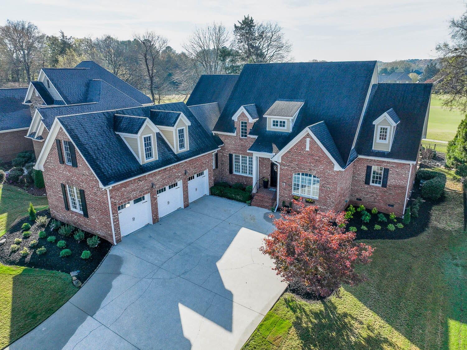 7897 Hampton Cove Drive