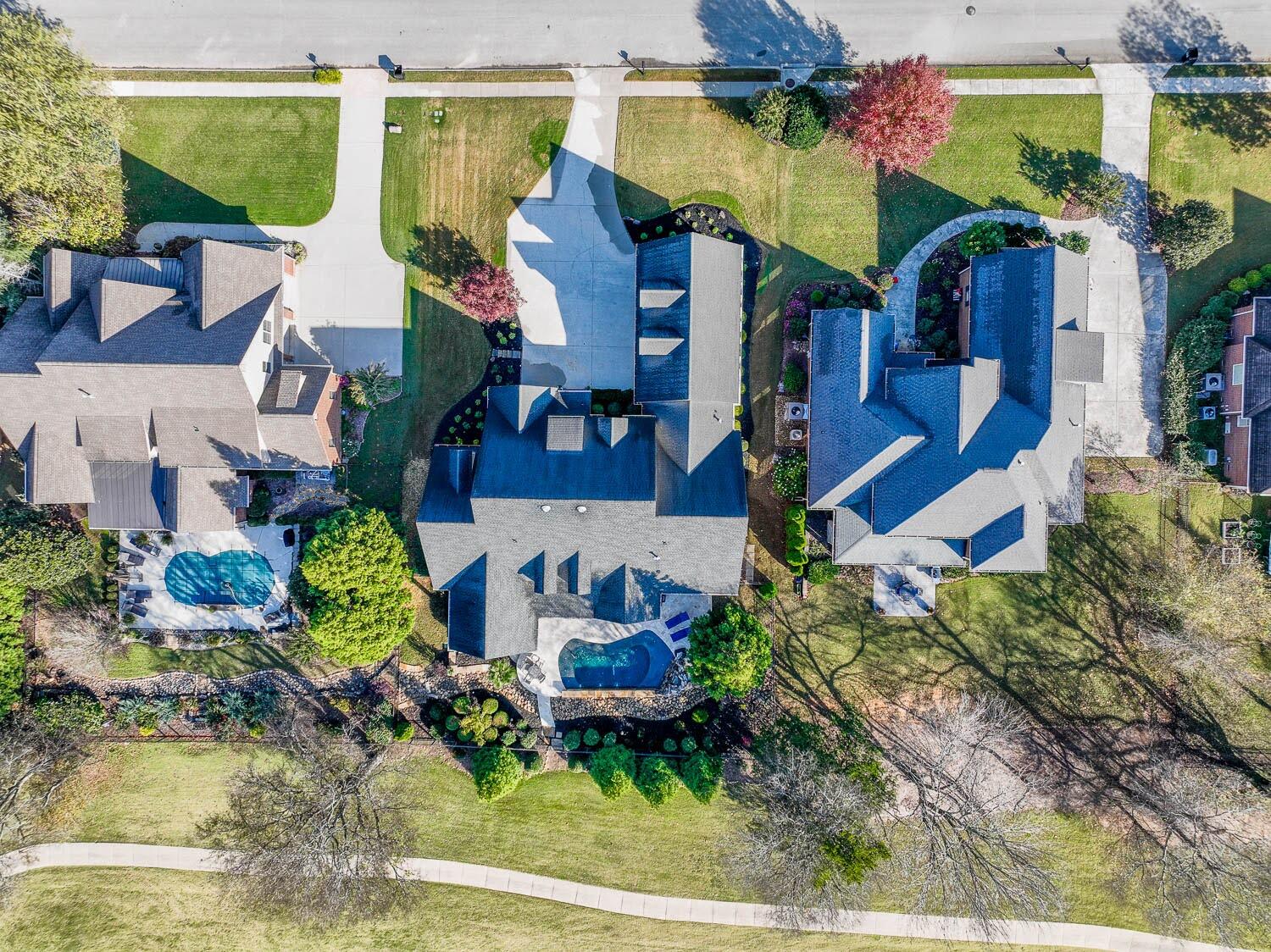 7897 Hampton Cove Drive