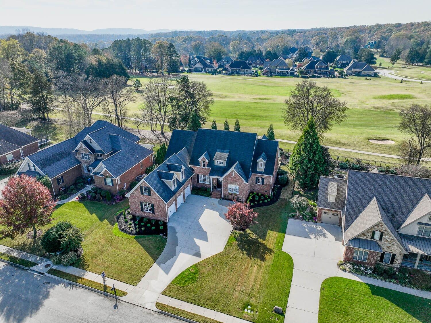 7897 Hampton Cove Drive