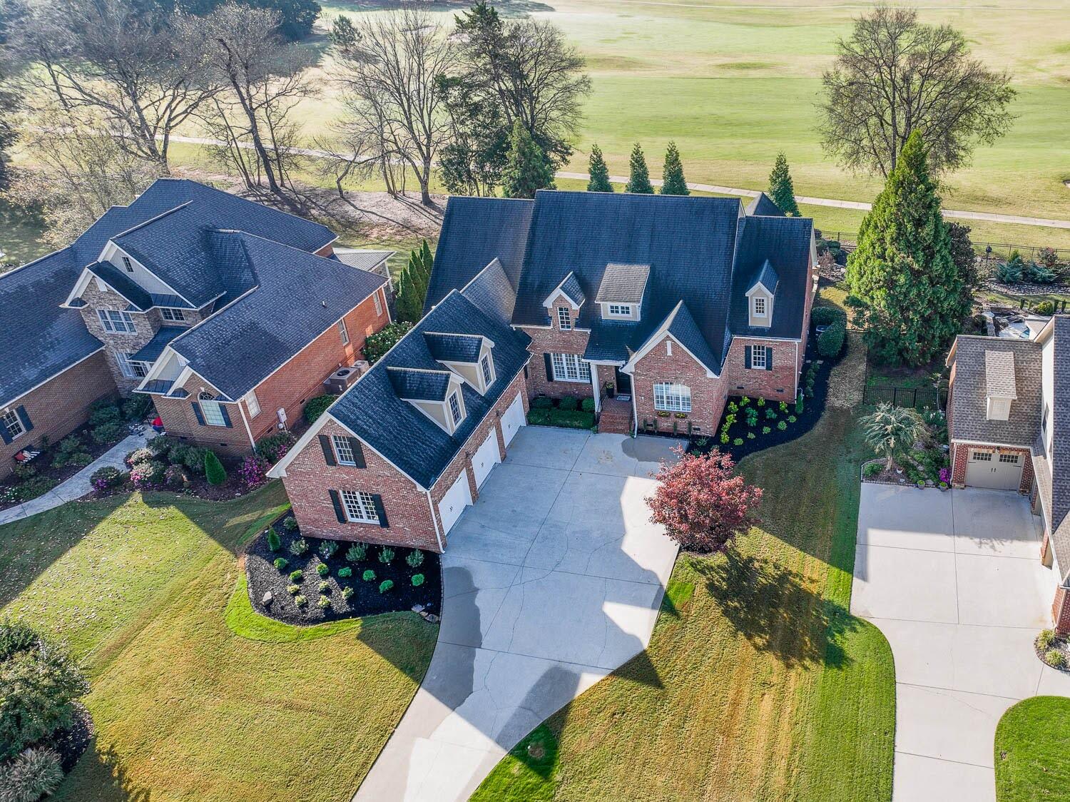 7897 Hampton Cove Drive