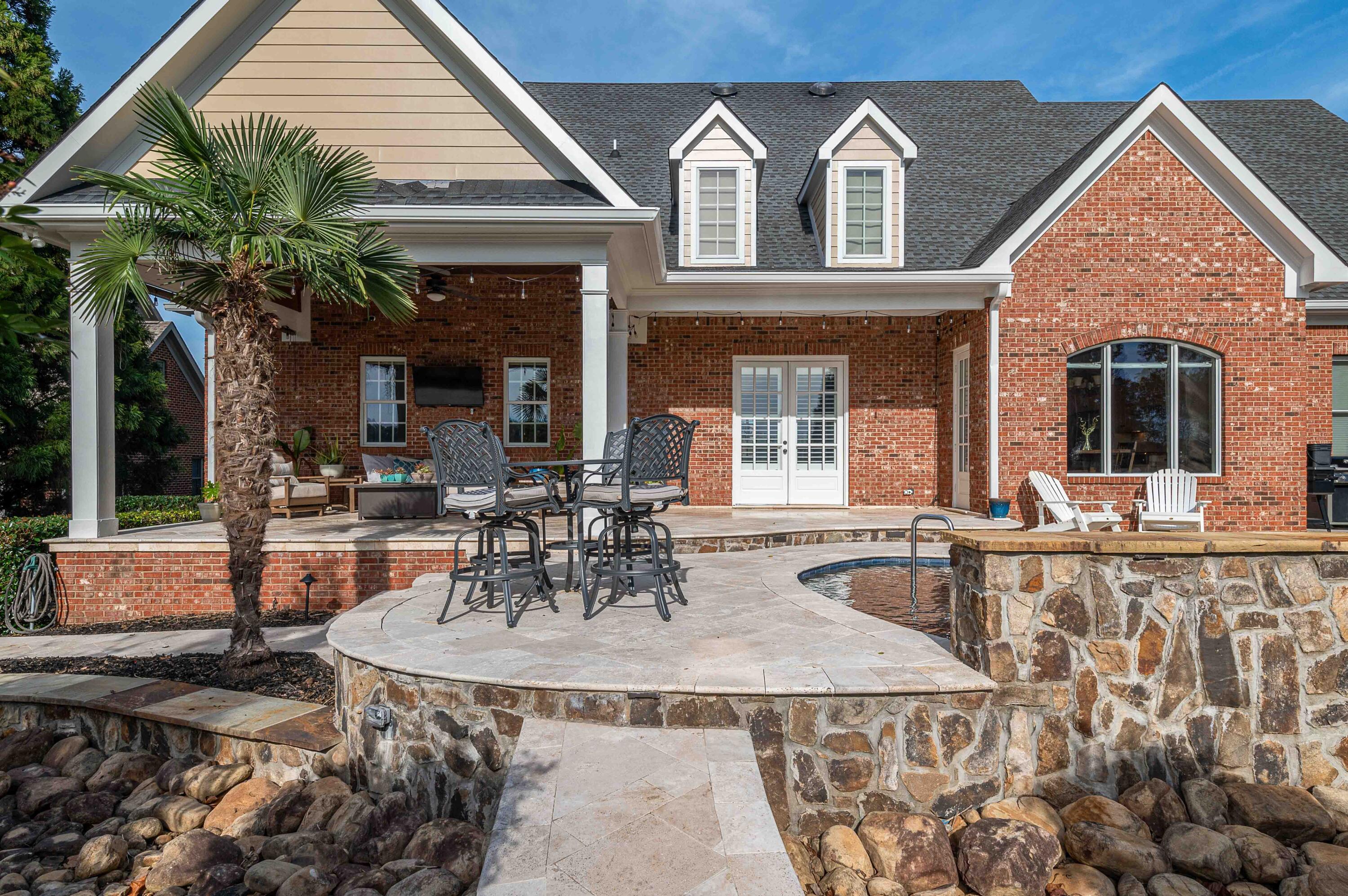 7897 Hampton Cove Drive