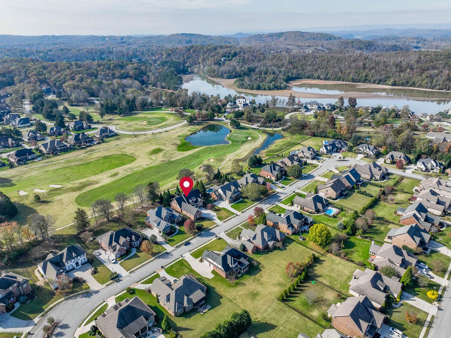 7897 Hampton Cove Drive