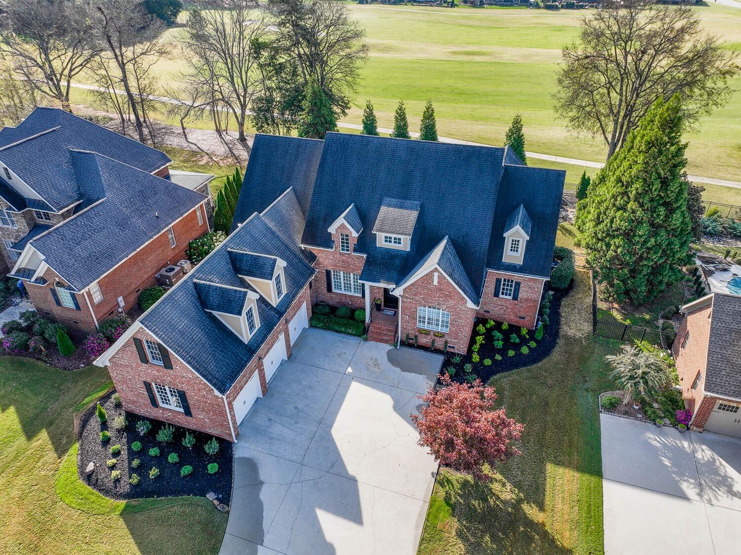 7897 Hampton Cove Drive