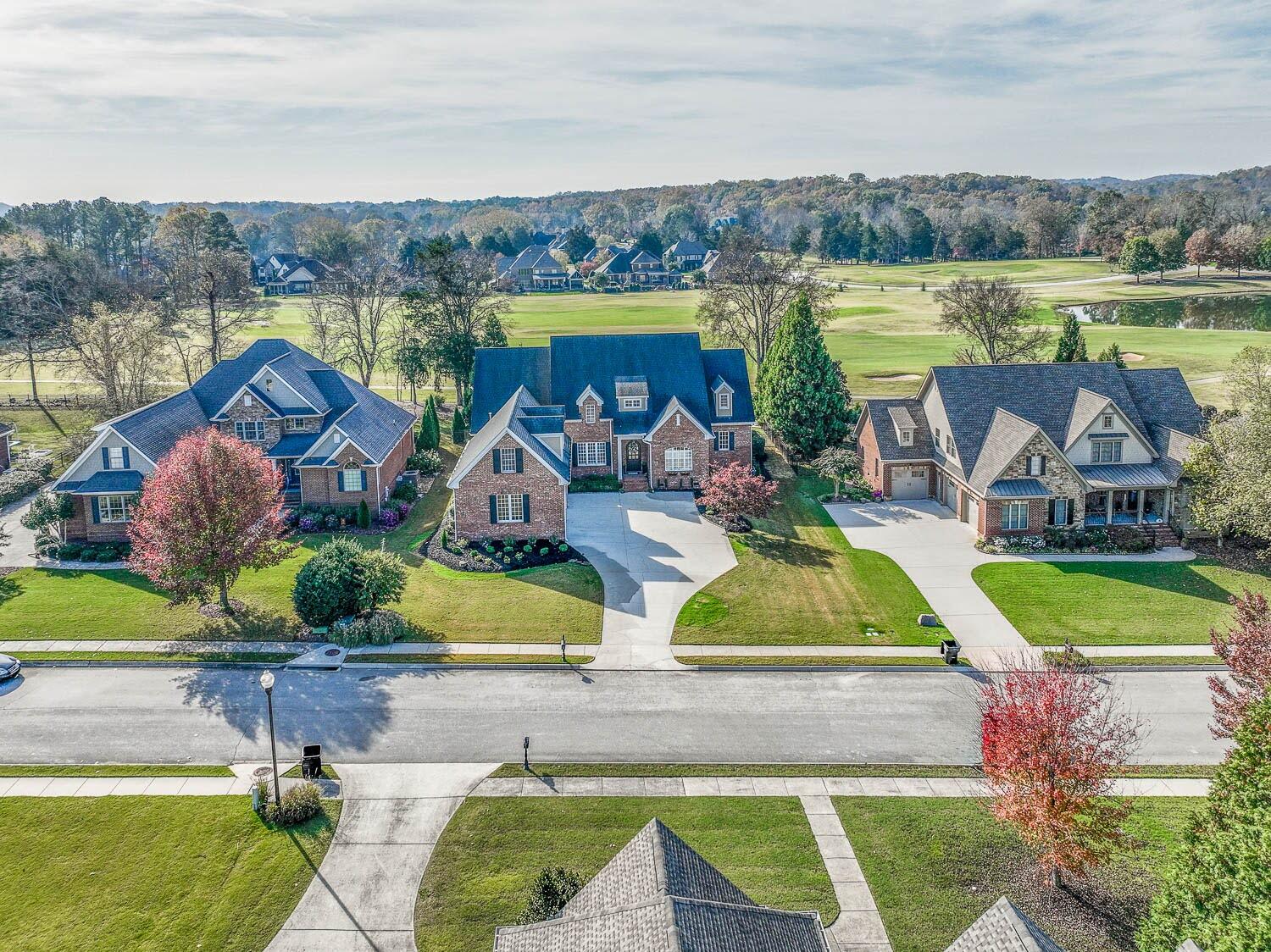 7897 Hampton Cove Drive