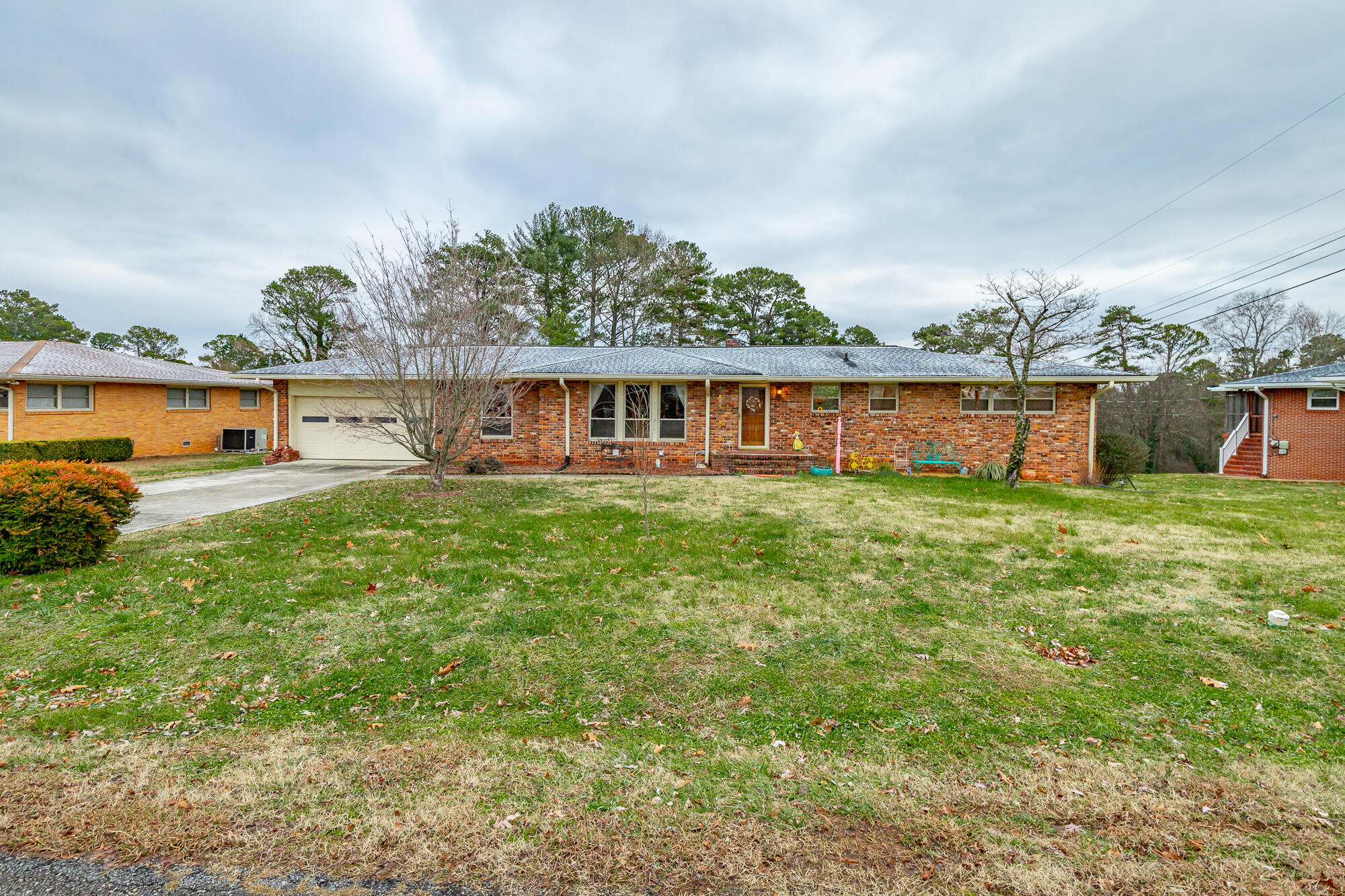 4804 Murray Hills Drive