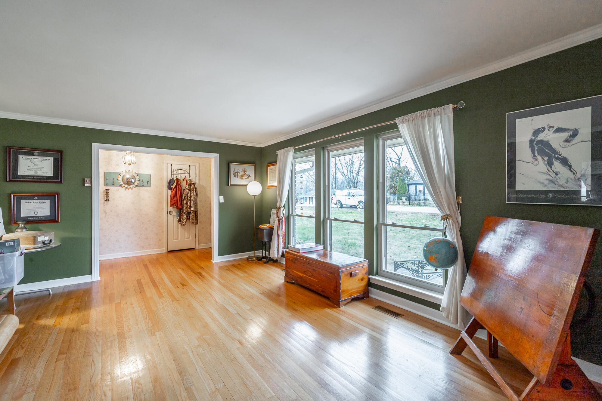 4804 Murray Hills Drive