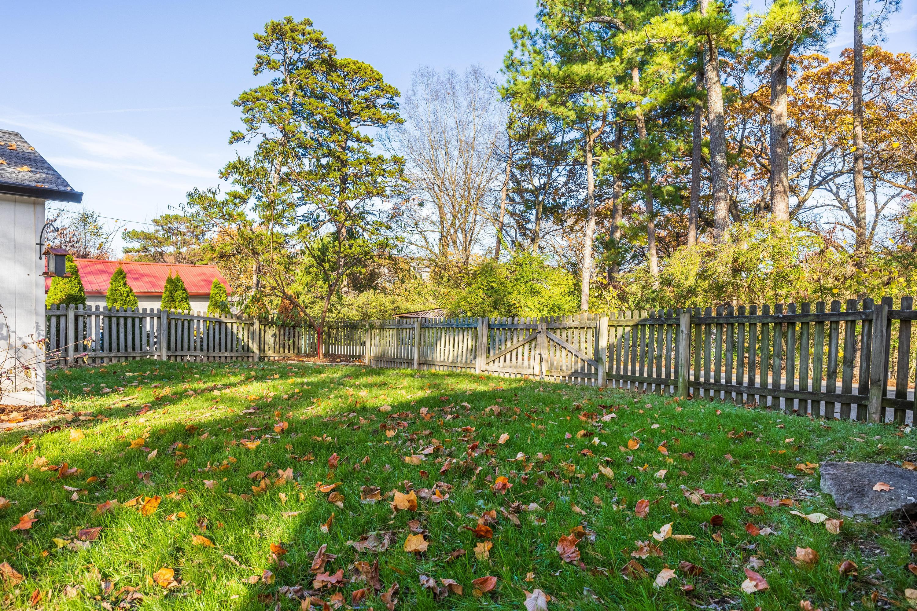 709 Mt Vernon Avenue