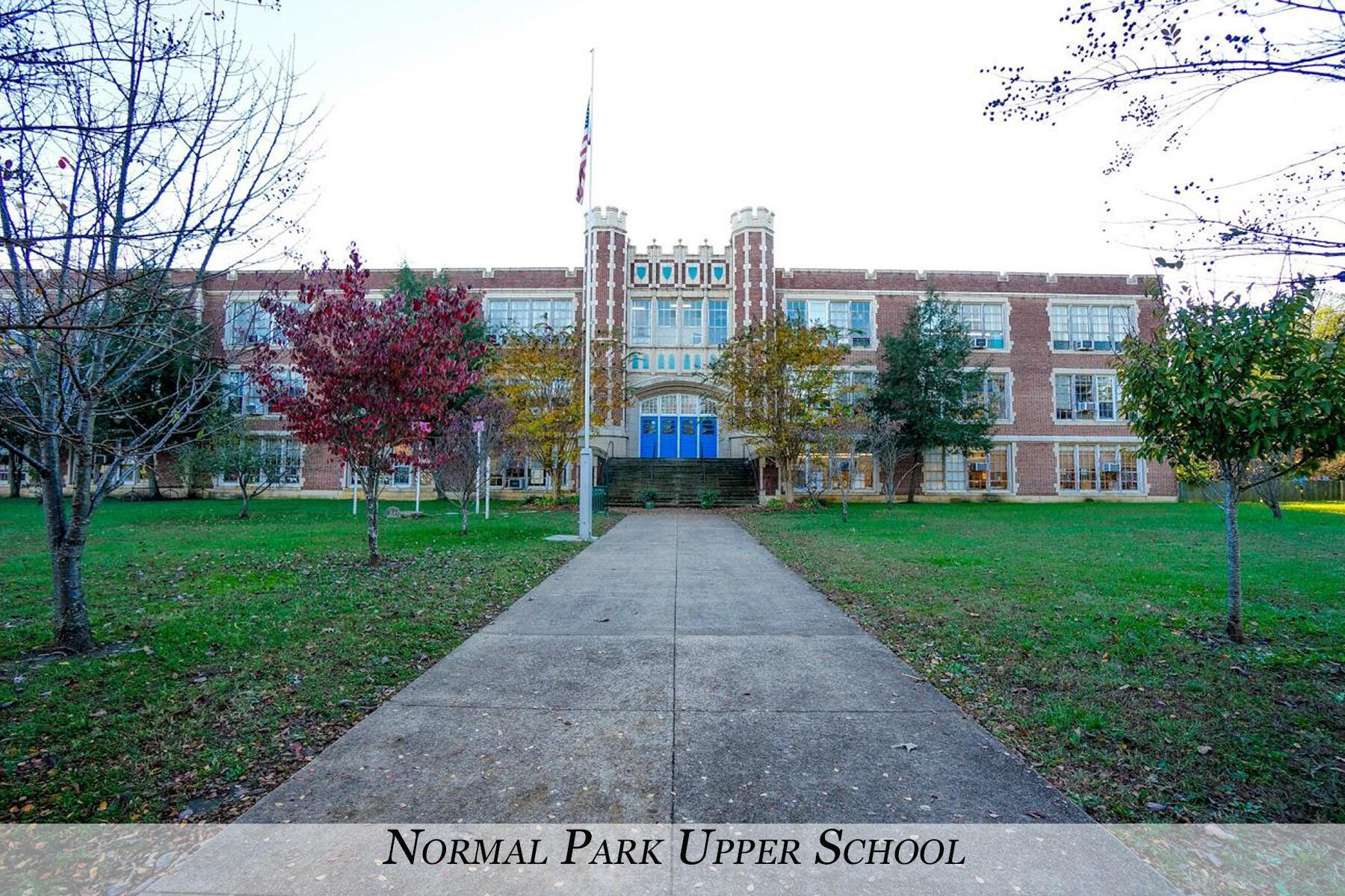 709 Mt Vernon Avenue