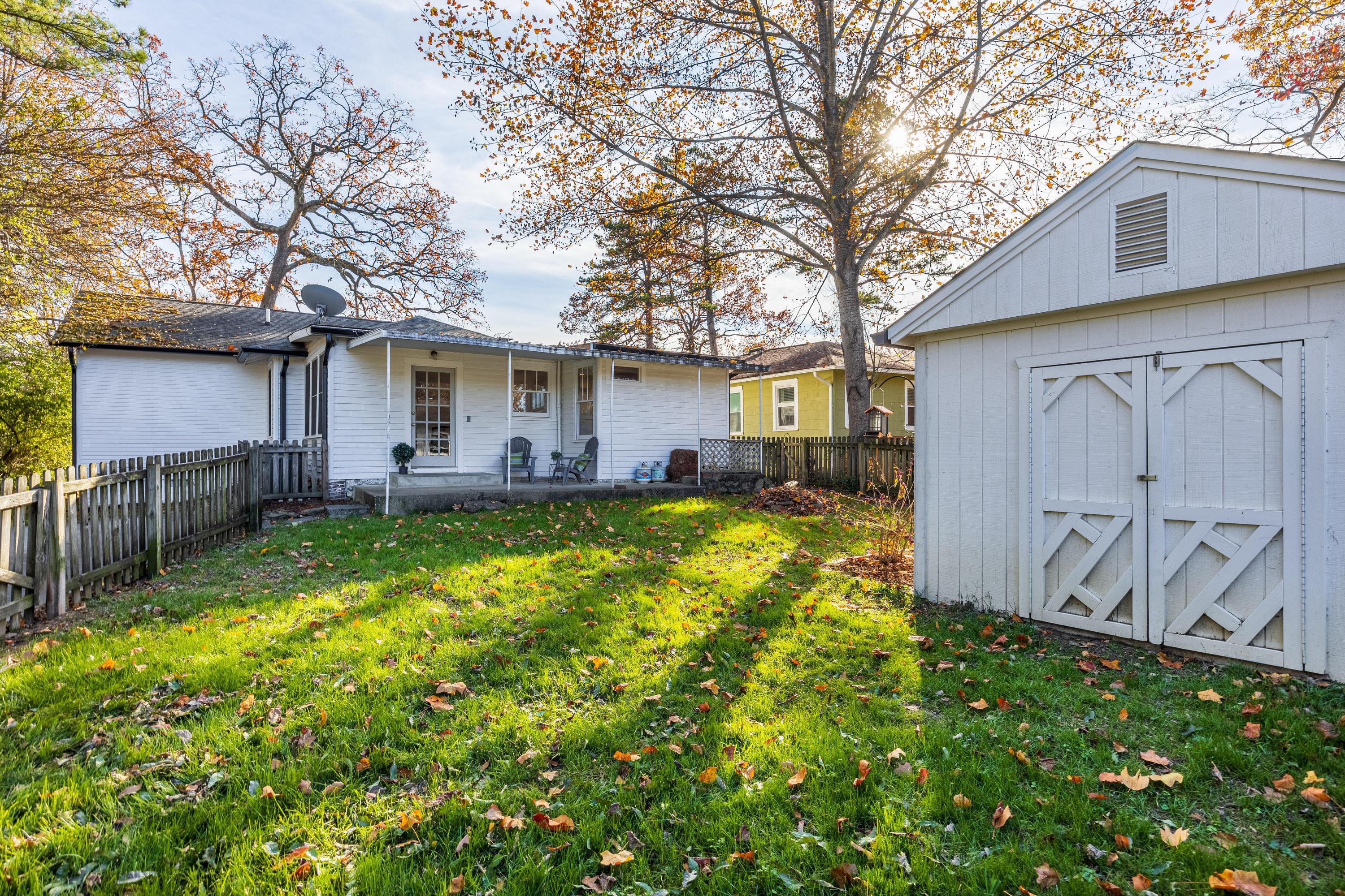 709 Mt Vernon Avenue