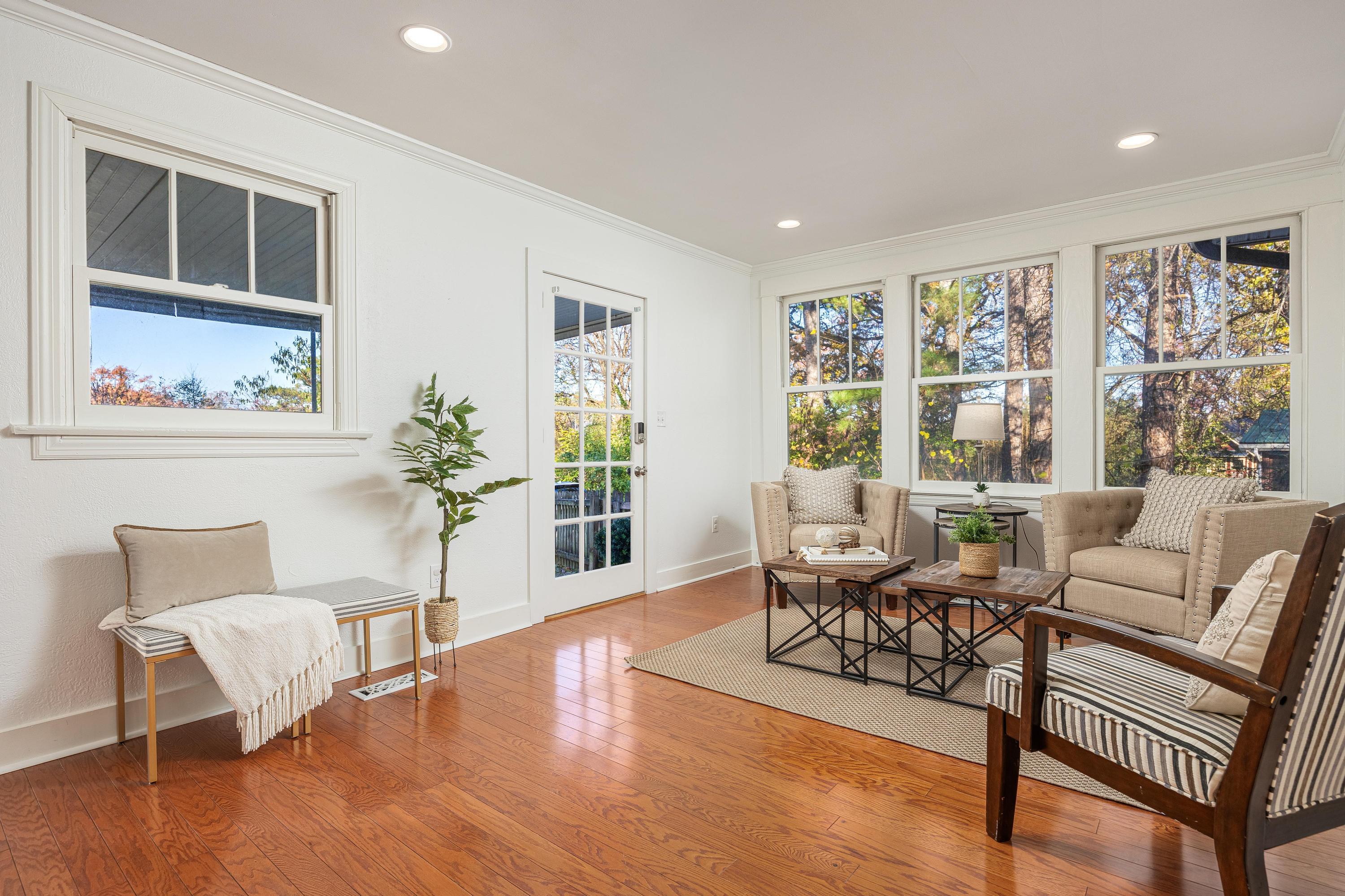 709 Mt Vernon Avenue