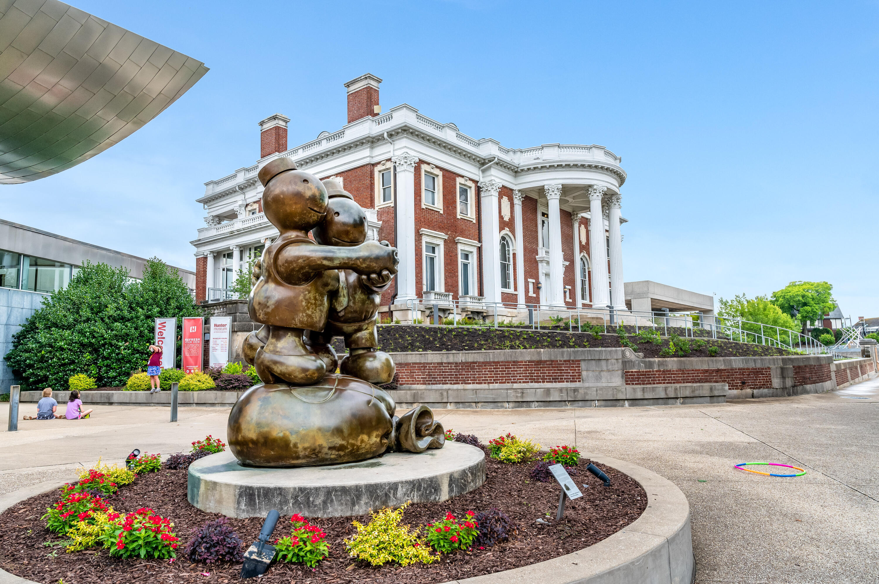 709 Mt Vernon Avenue