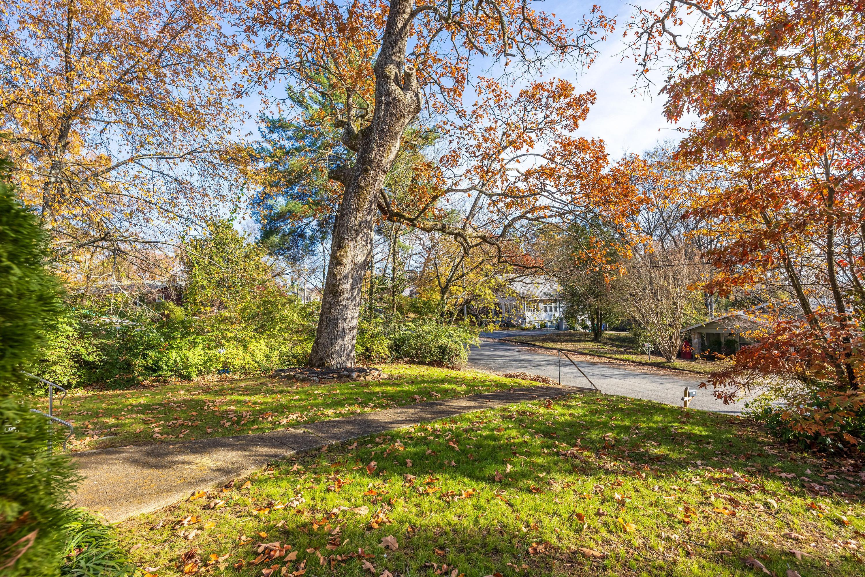 709 Mt Vernon Avenue