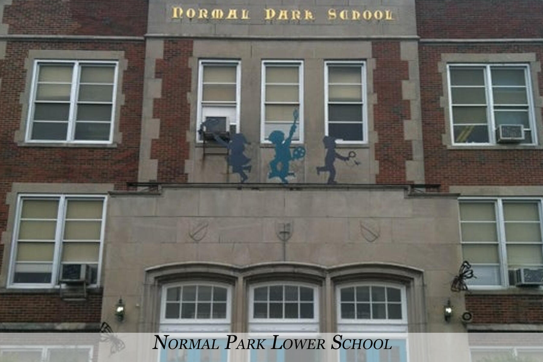 709 Mt Vernon Avenue