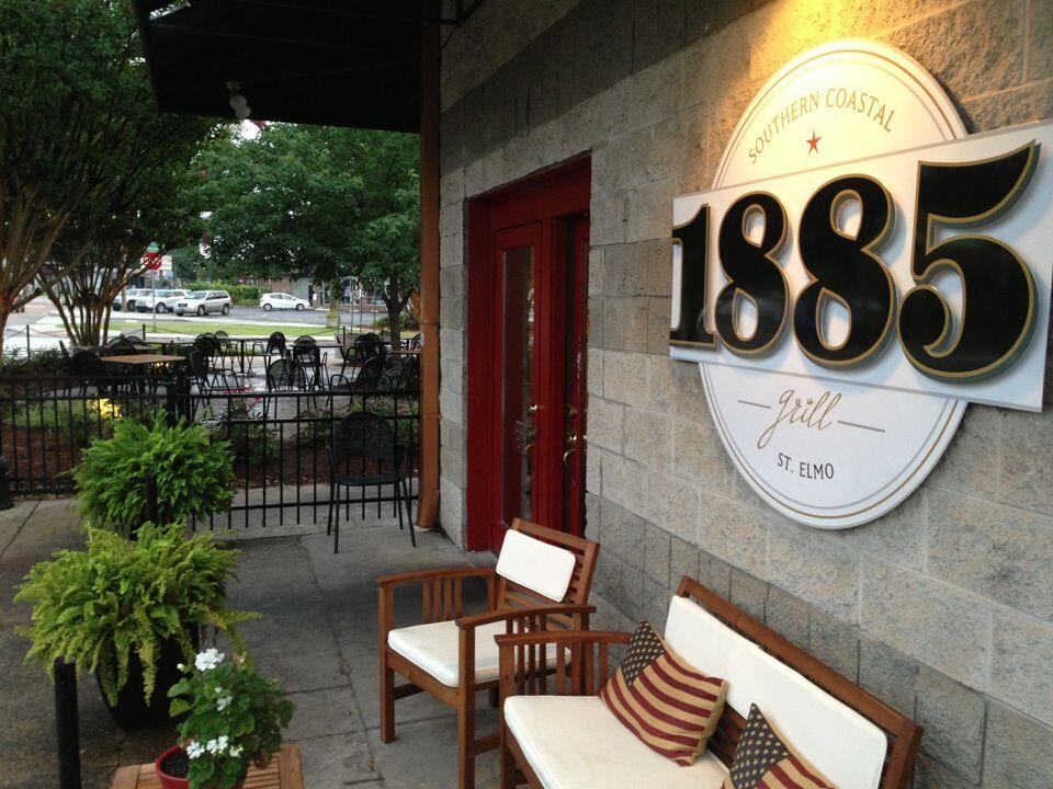 3075 Saint Elmo Avenue