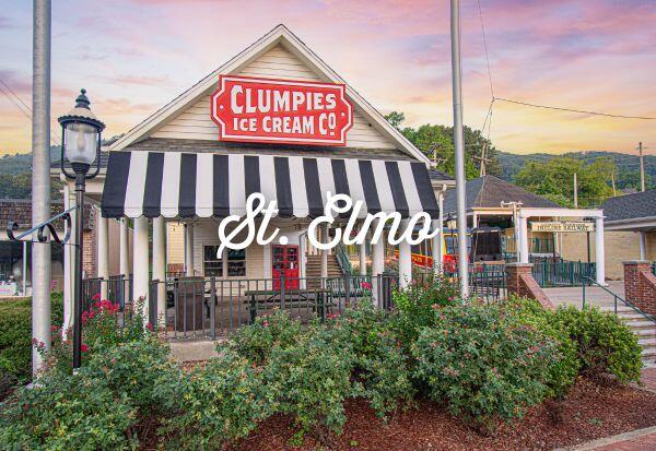 3075 Saint Elmo Avenue