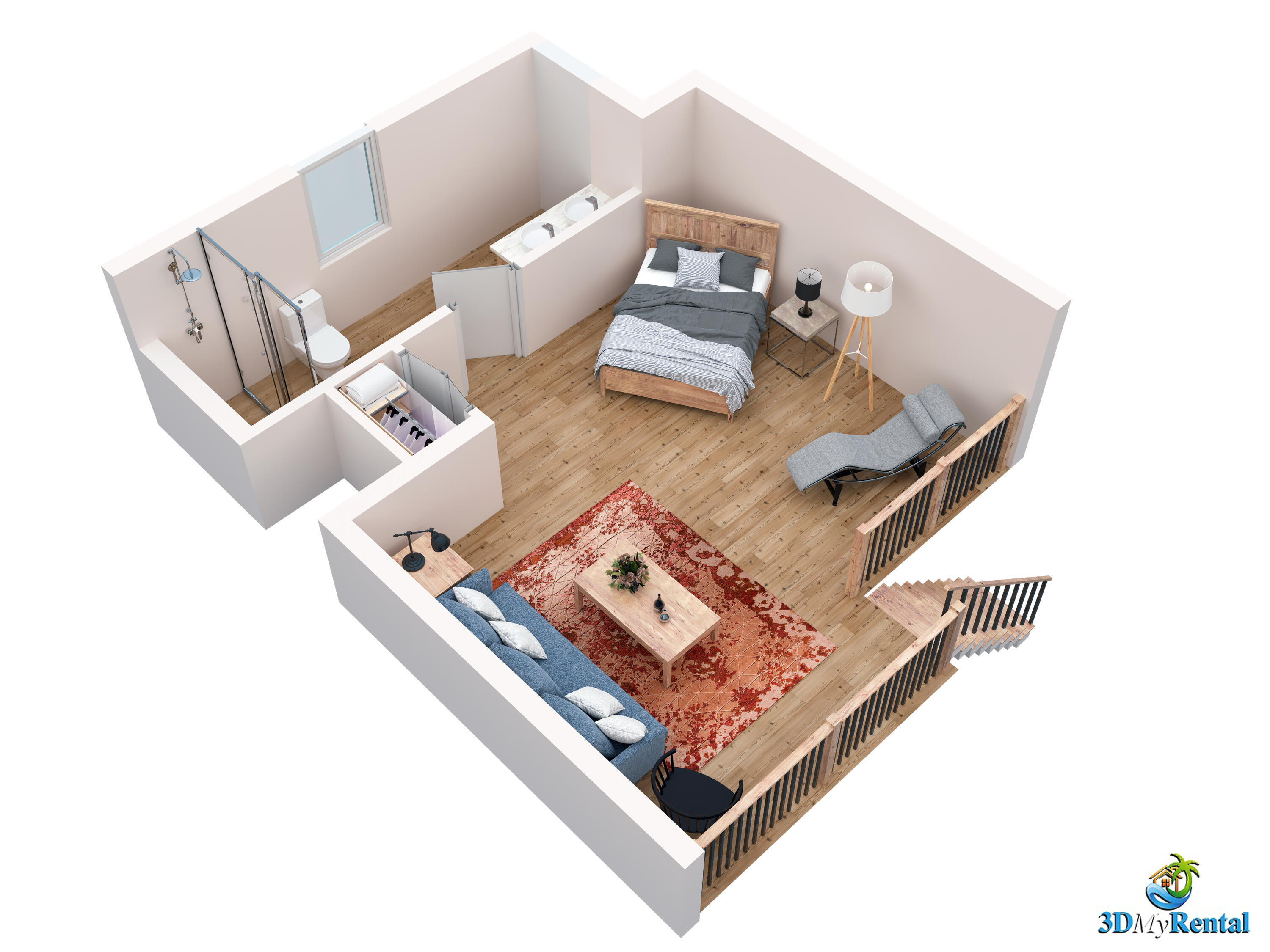 1041 Clift Cave Drive