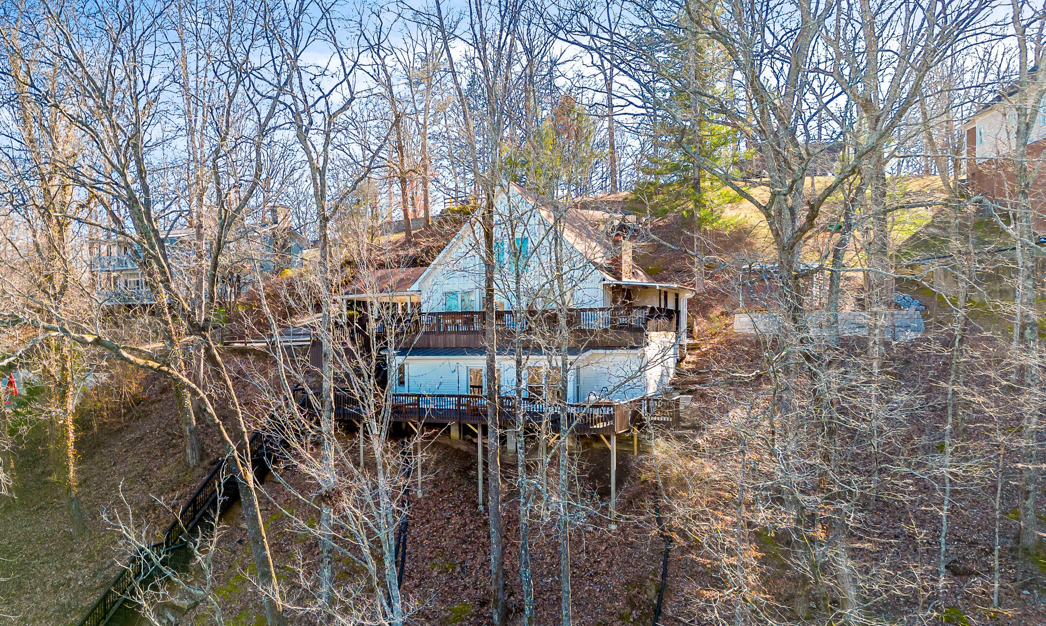 1041 Clift Cave Drive