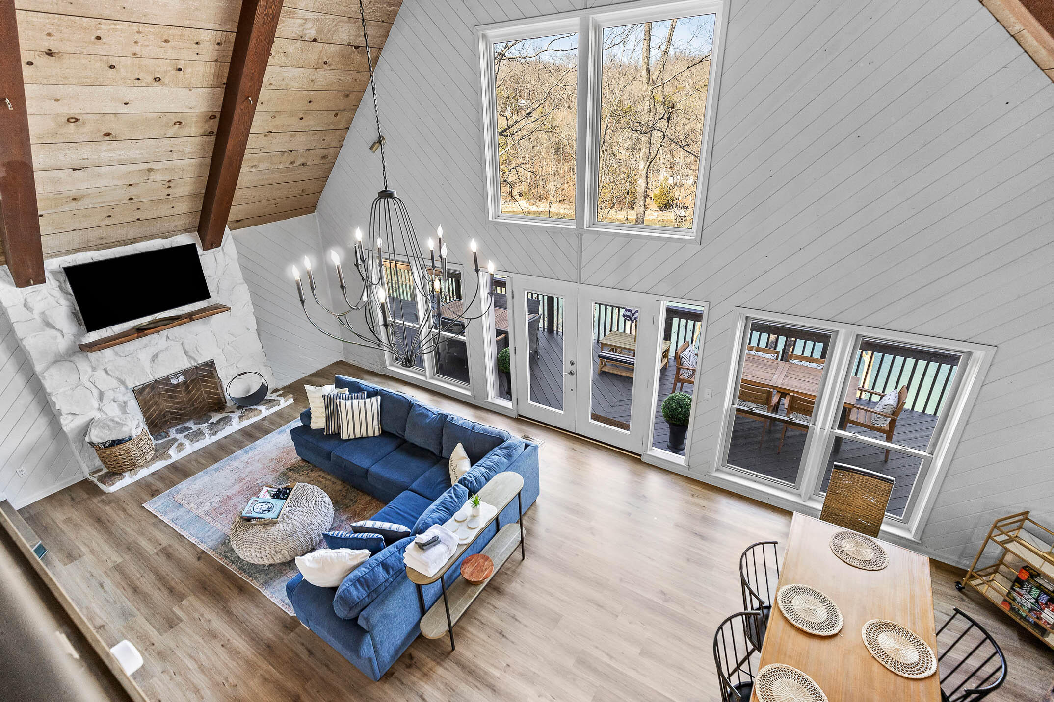 1041 Clift Cave Drive