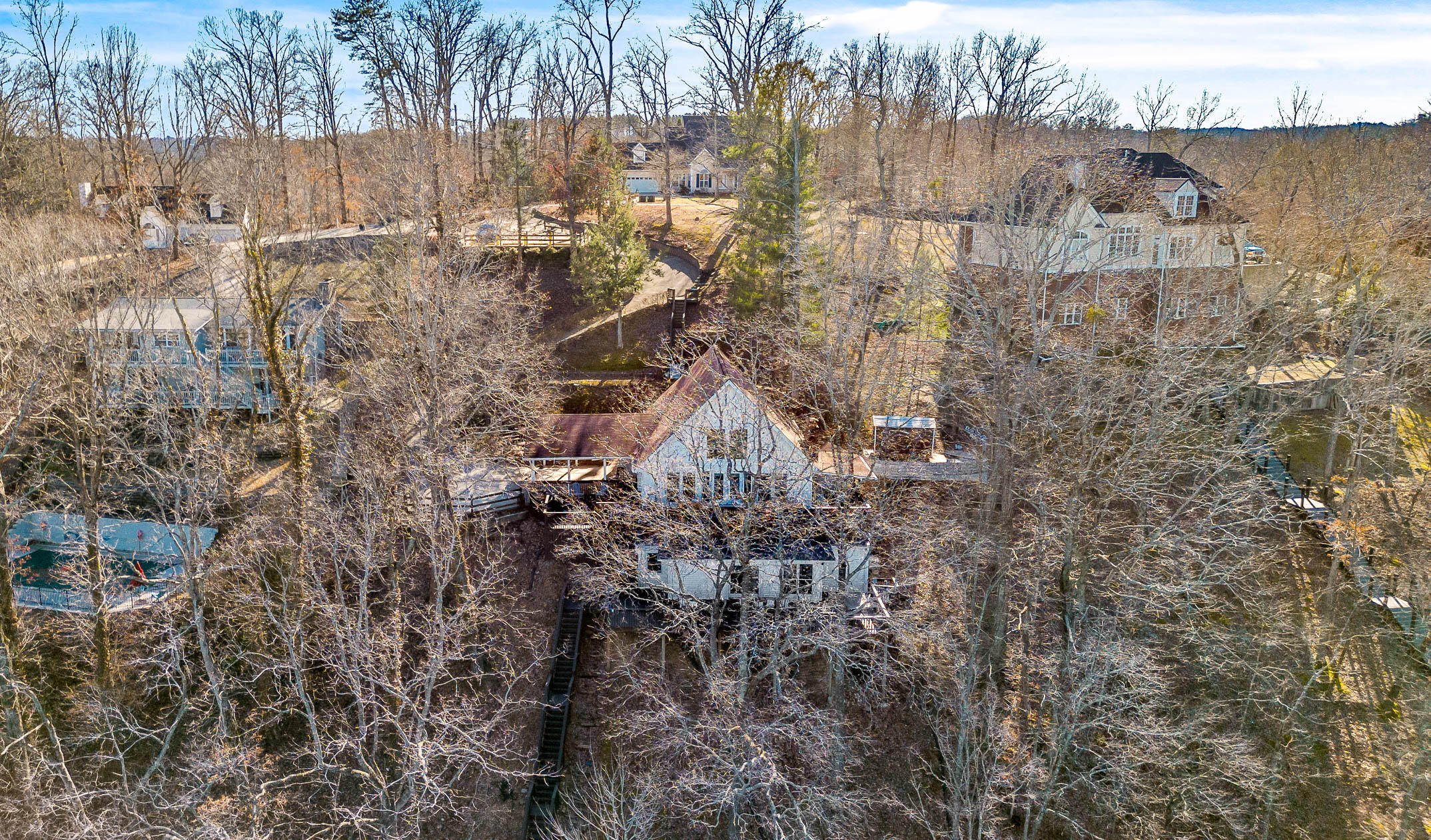 1041 Clift Cave Drive