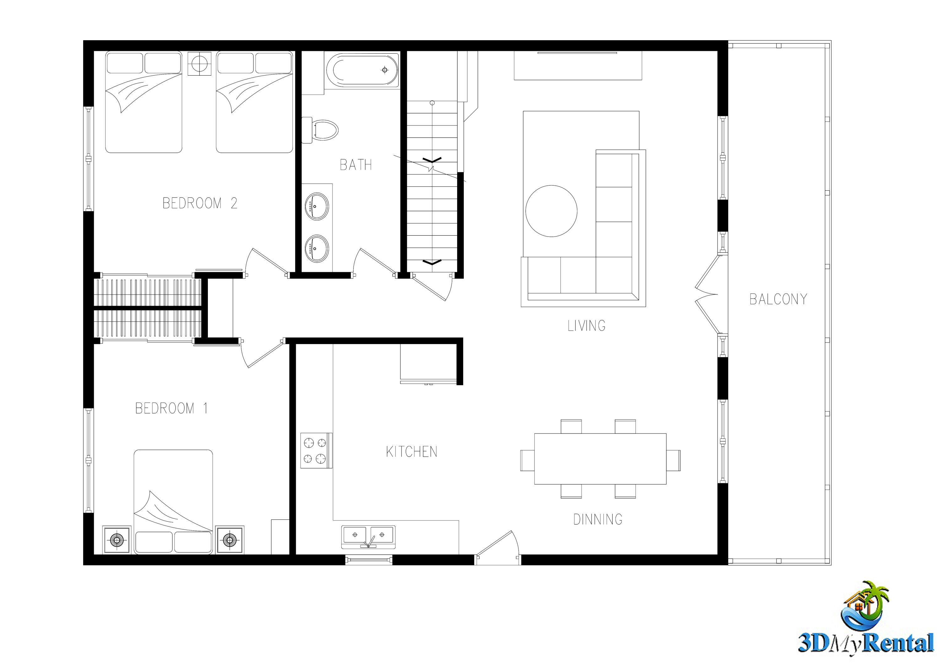 1041 Clift Cave Drive