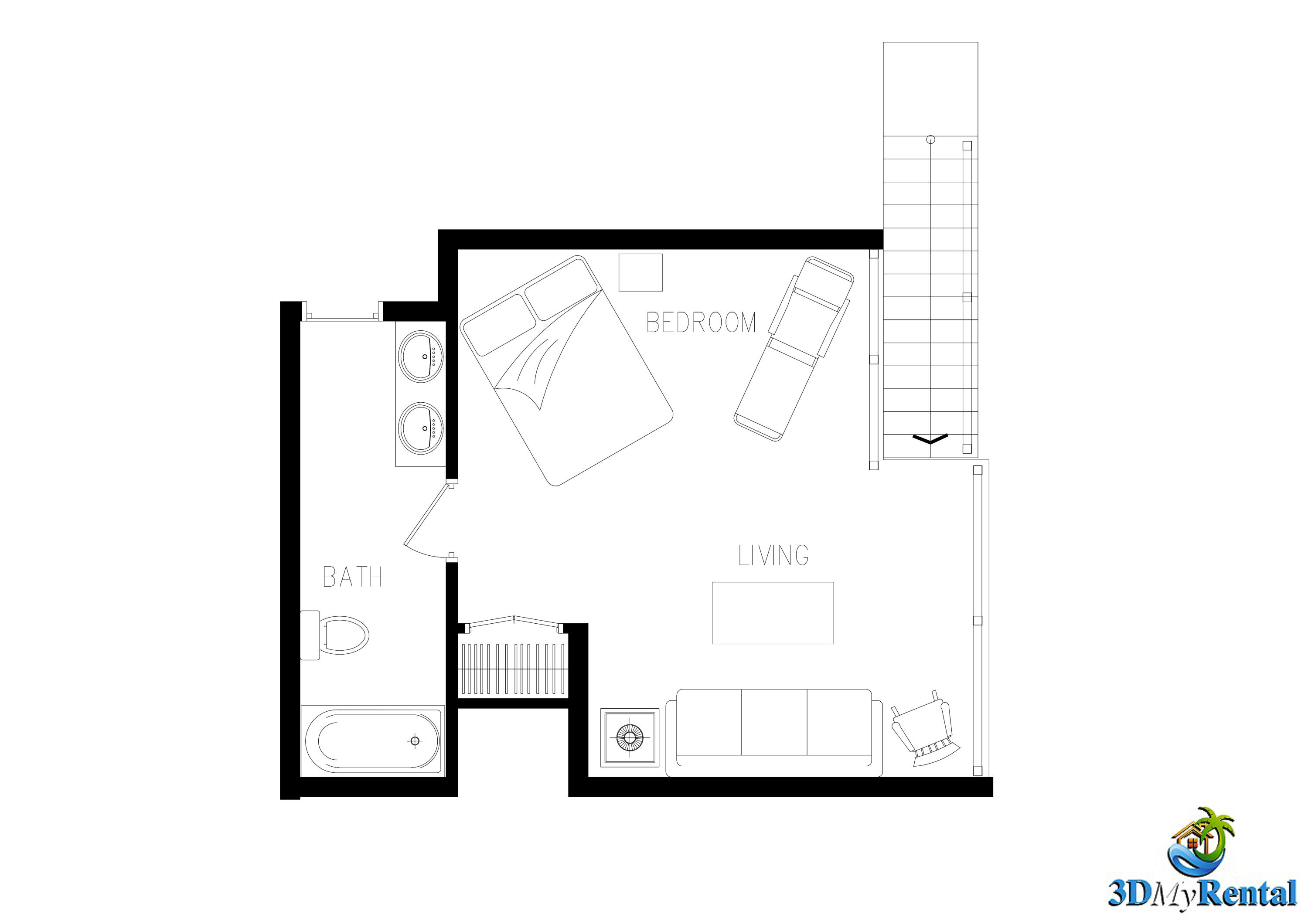 1041 Clift Cave Drive