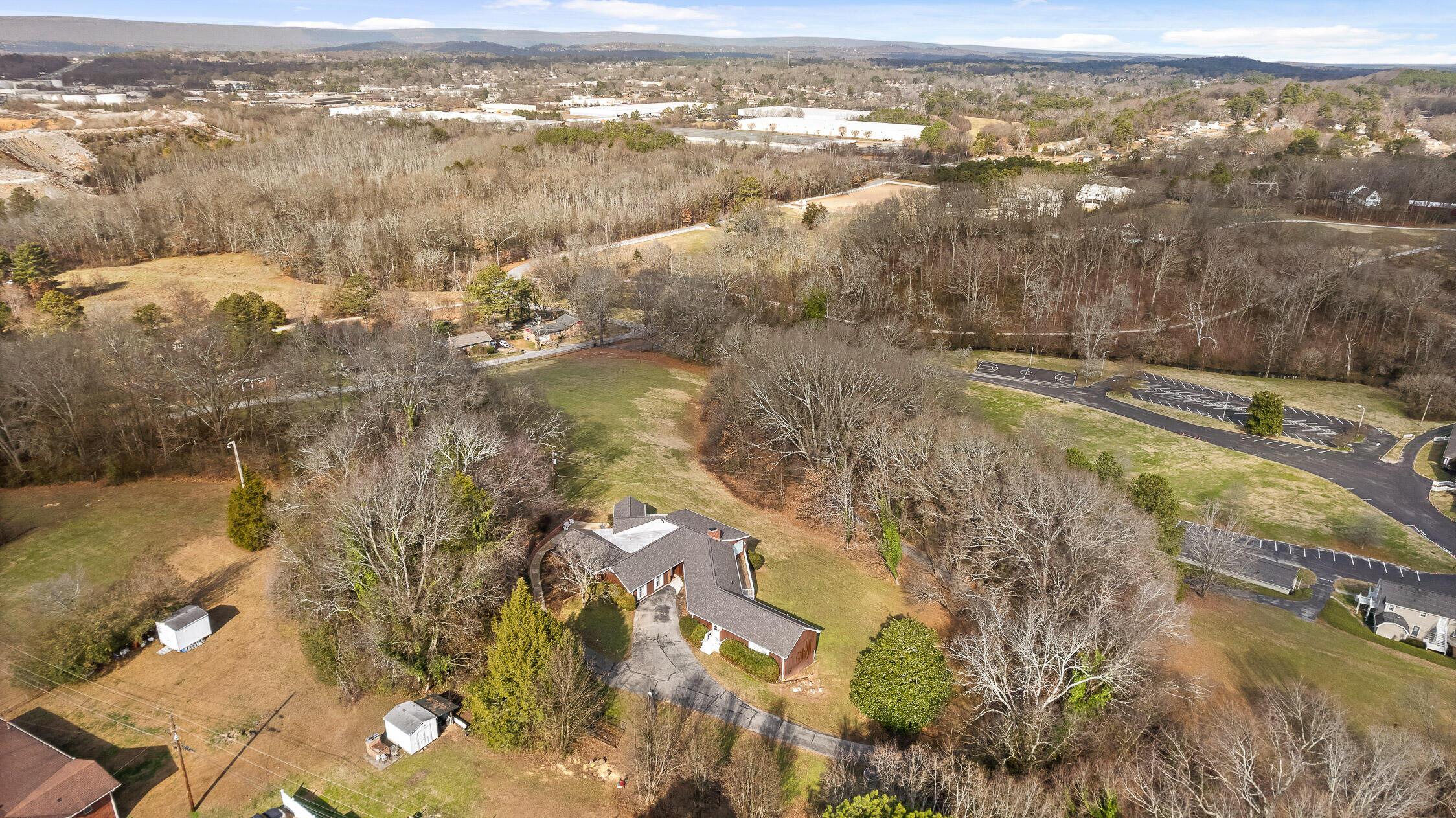 7322 Noah Reid Road