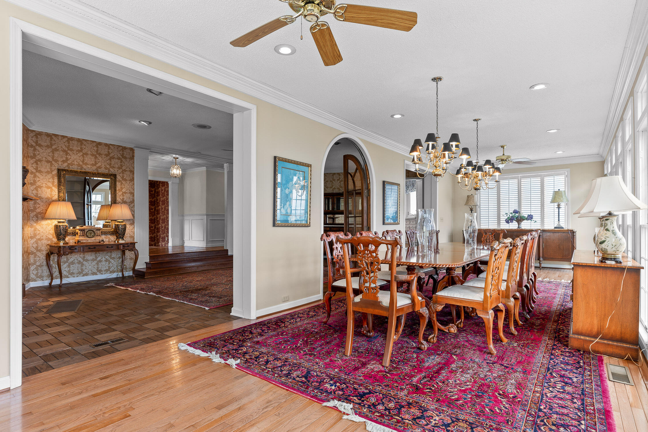 7322 Noah Reid Road