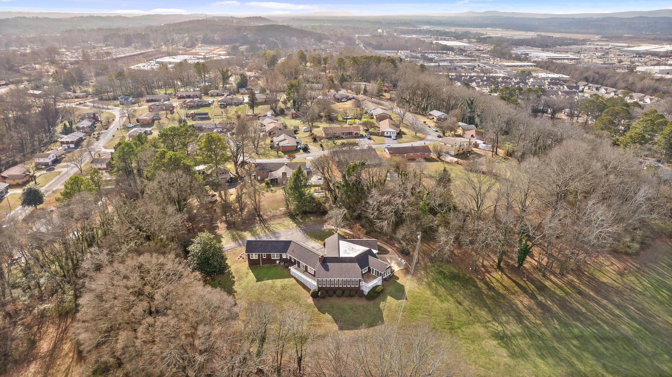 7322 Noah Reid Road