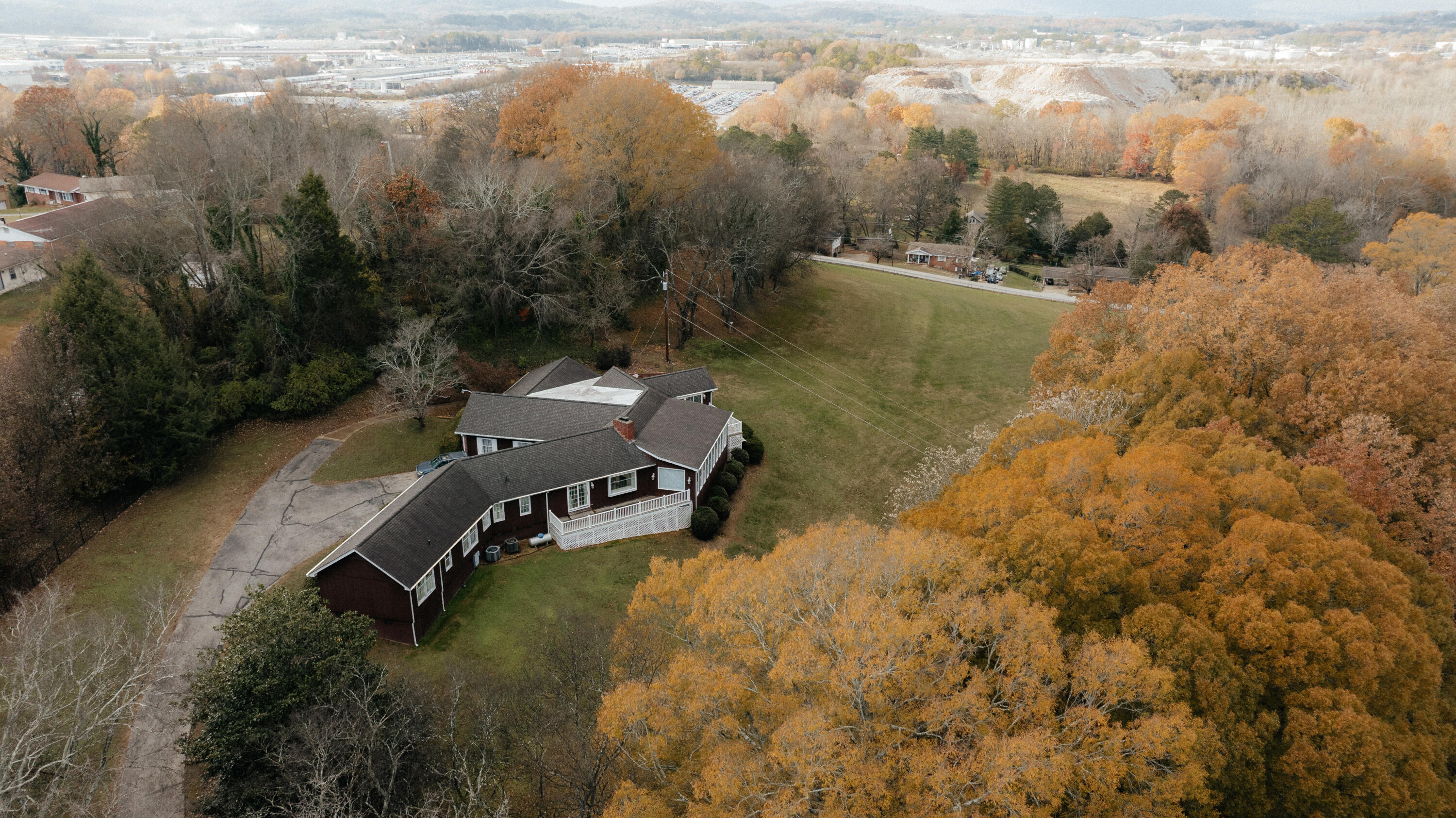 7322 Noah Reid Road