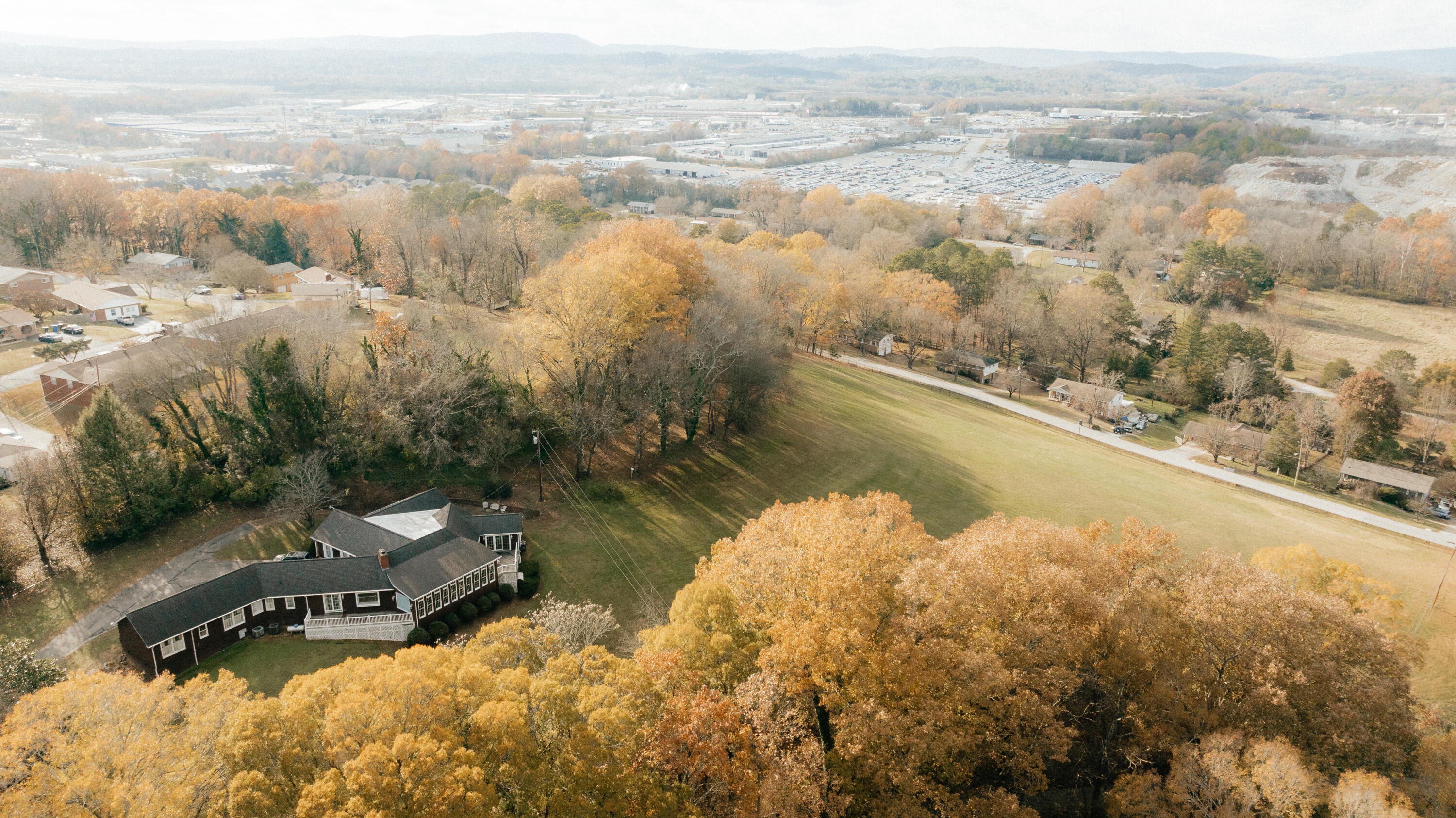 7322 Noah Reid Road