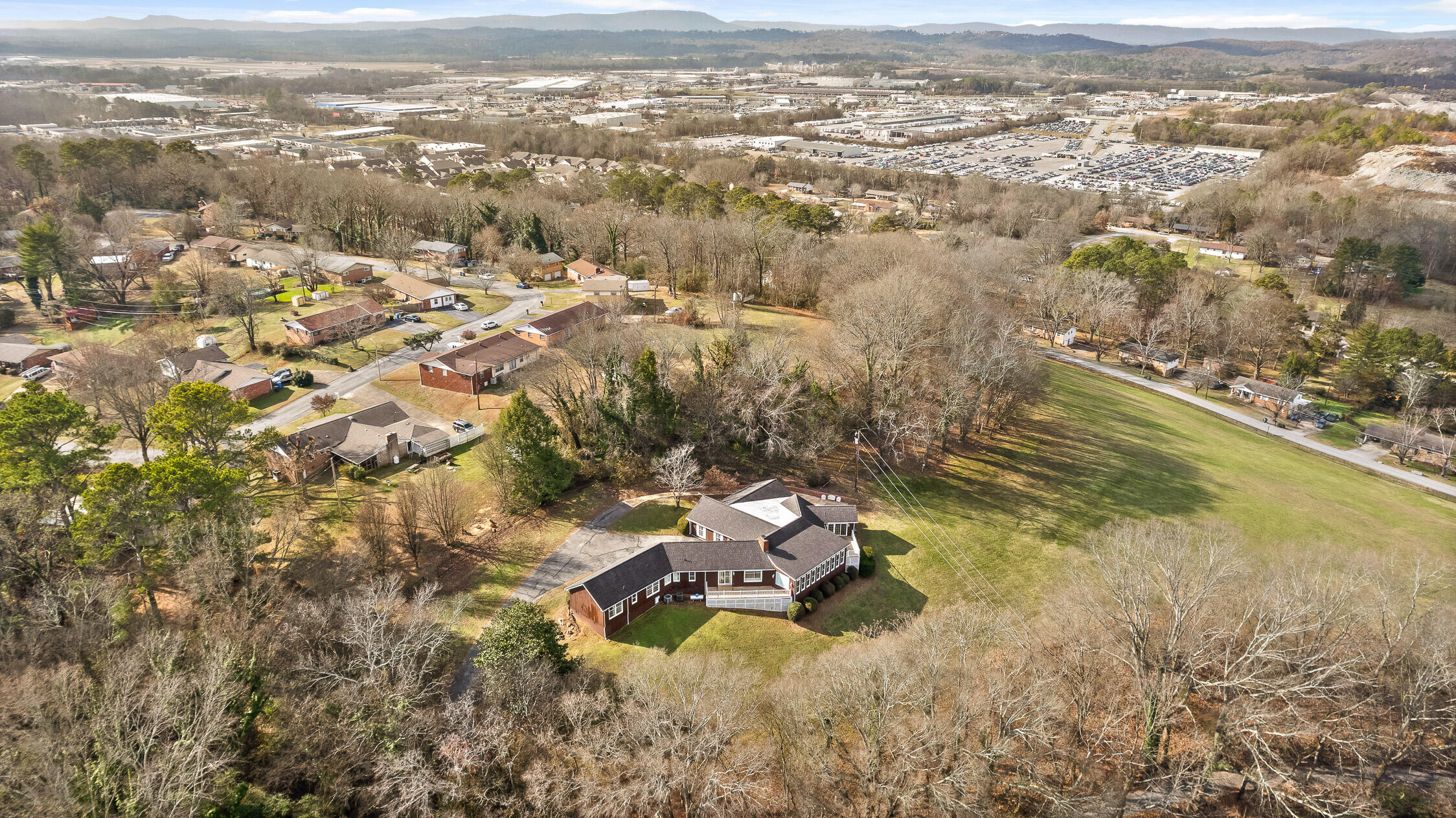 7322 Noah Reid Road