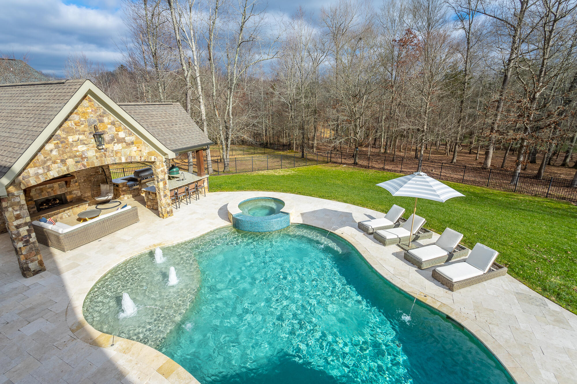 11000 Bridgestone Drive