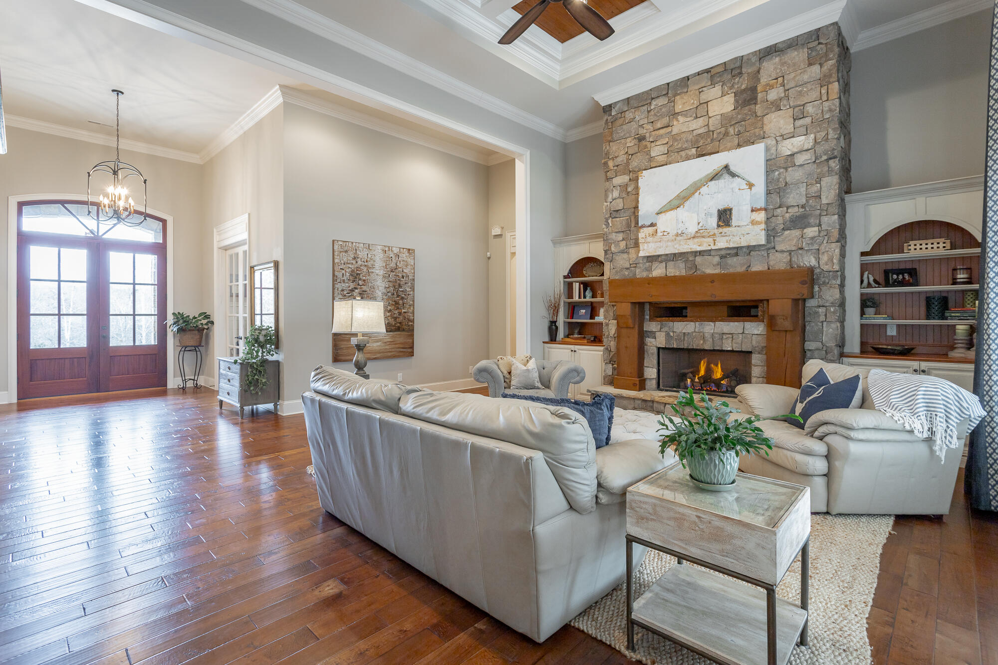 11000 Bridgestone Drive