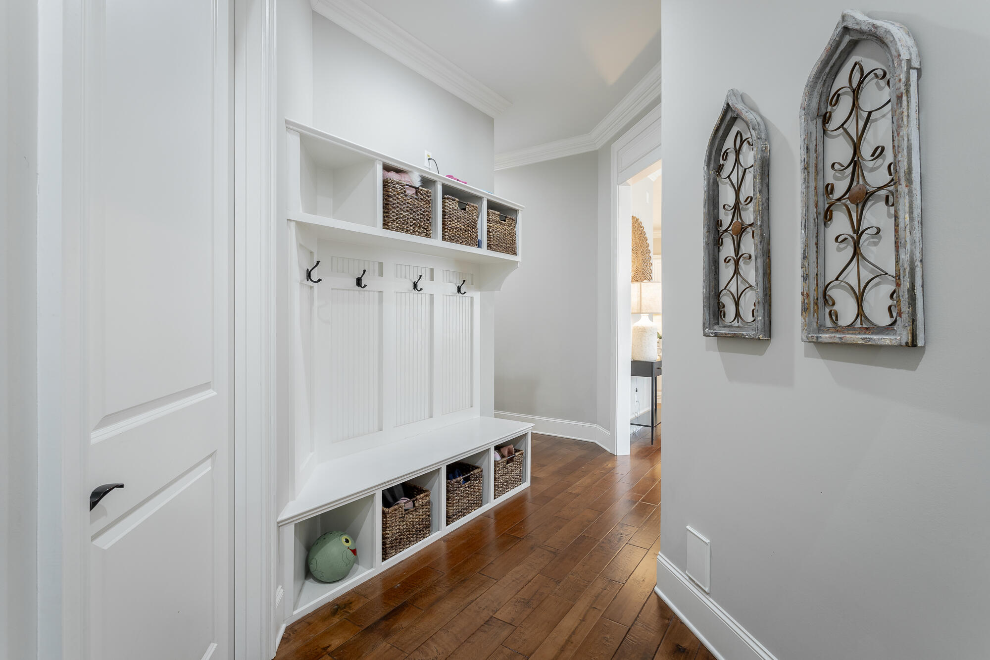 11000 Bridgestone Drive