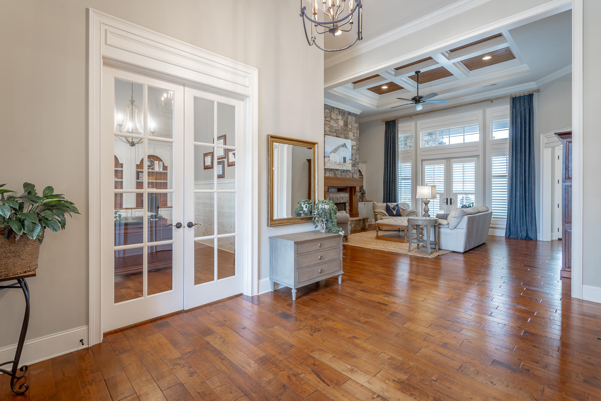 11000 Bridgestone Drive