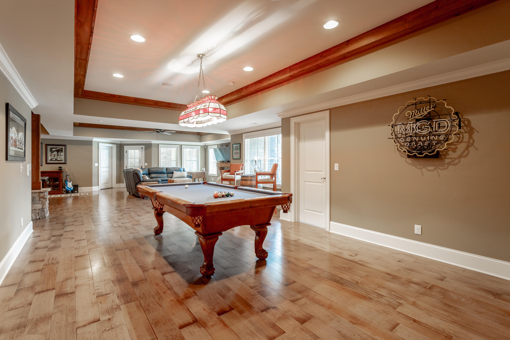 11000 Bridgestone Drive